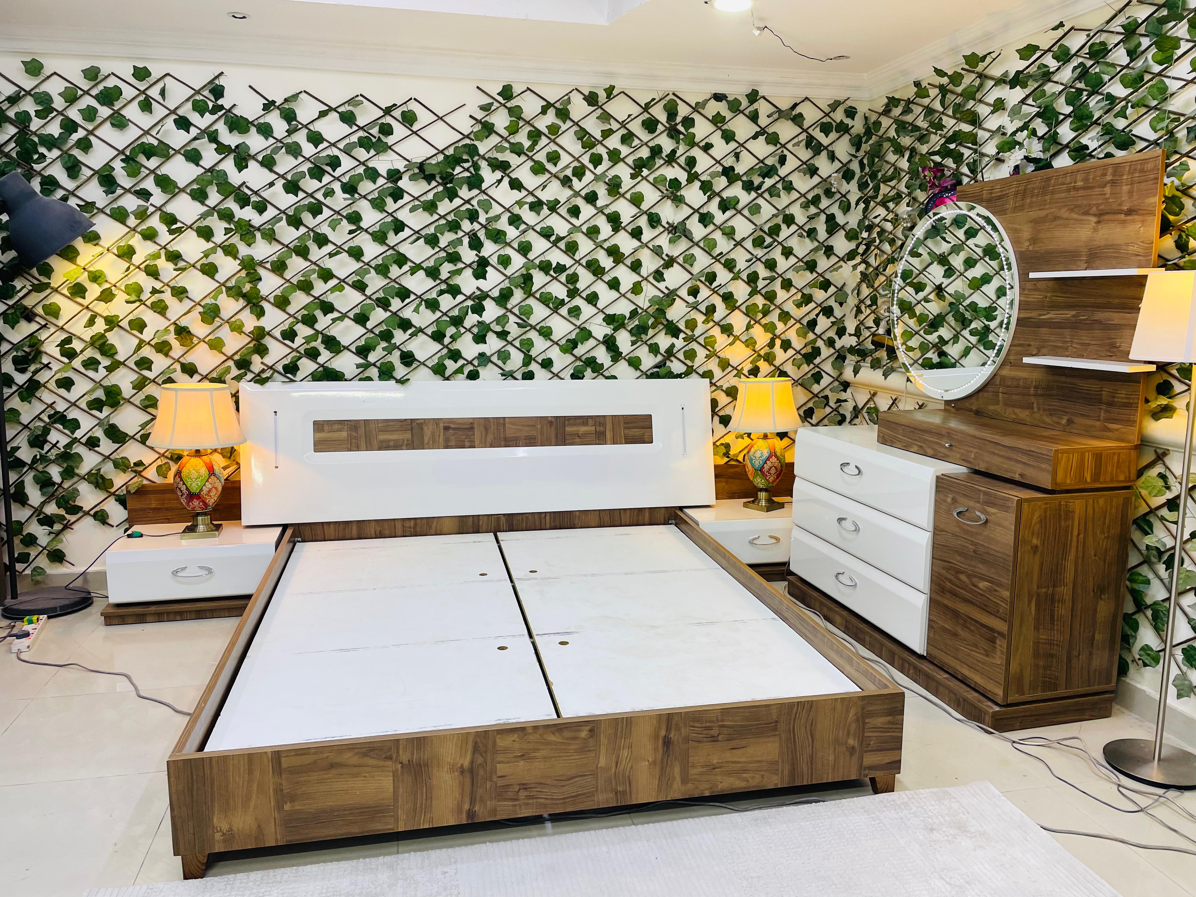  Bedroom set for sale  - Image 5
