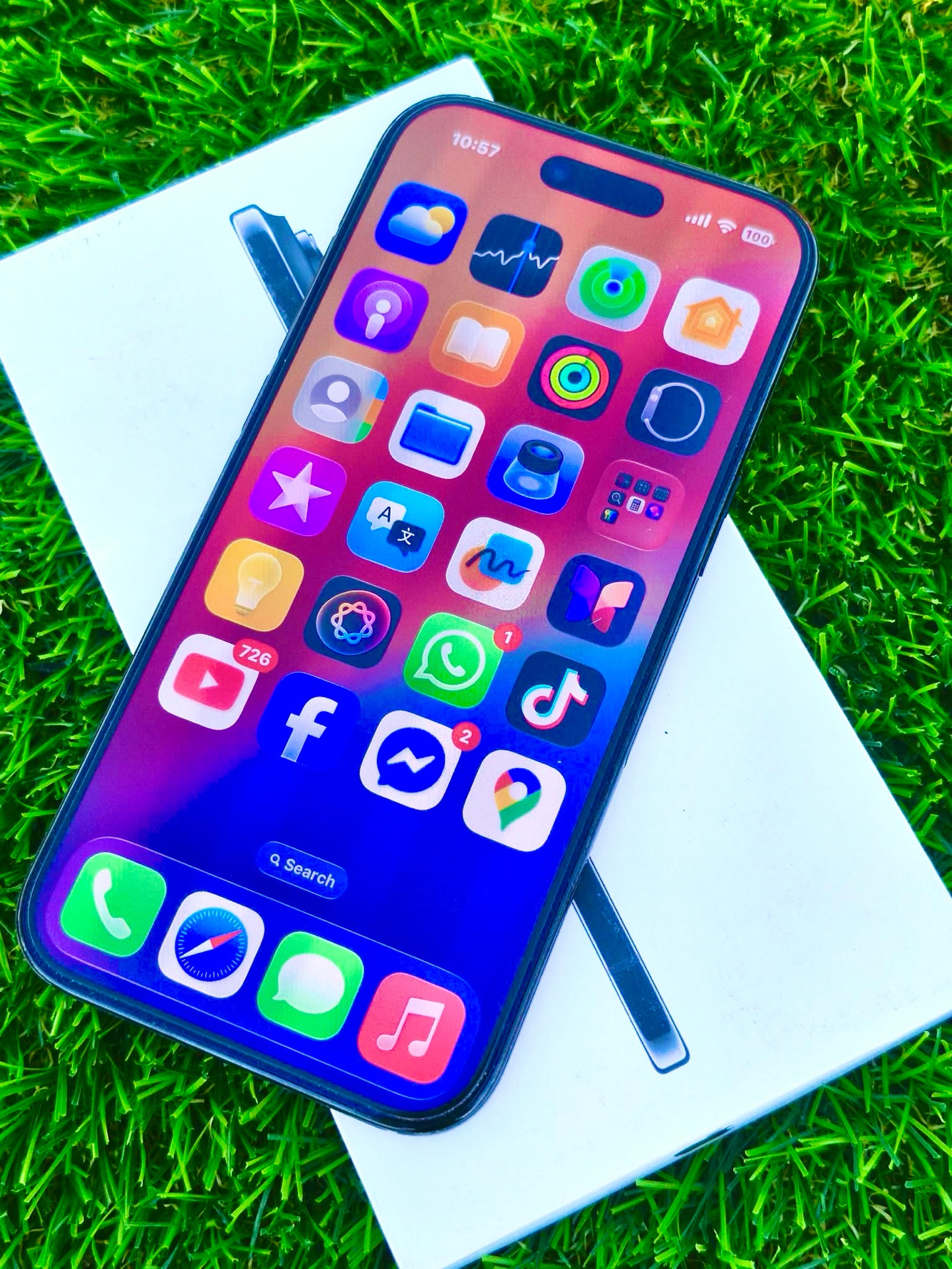 iPhone Air 256GB - Image 3
