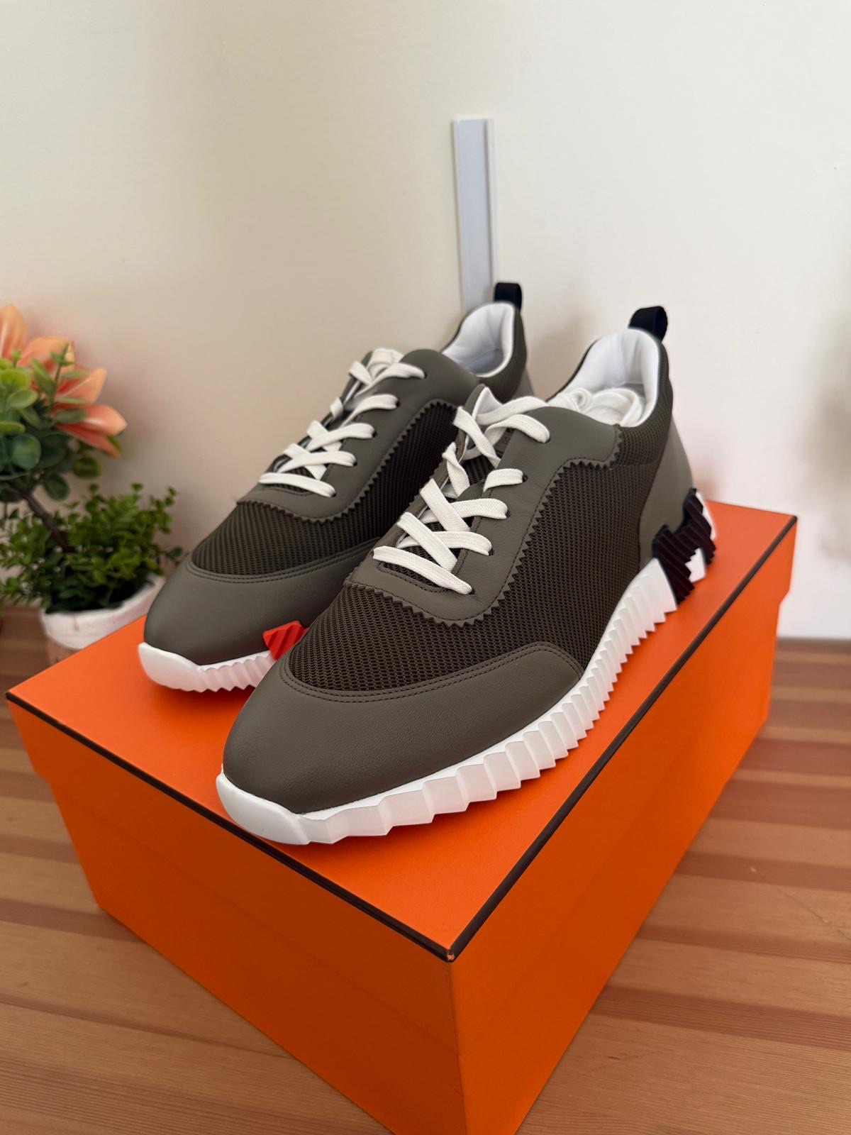 Hermes shoes - Image 1