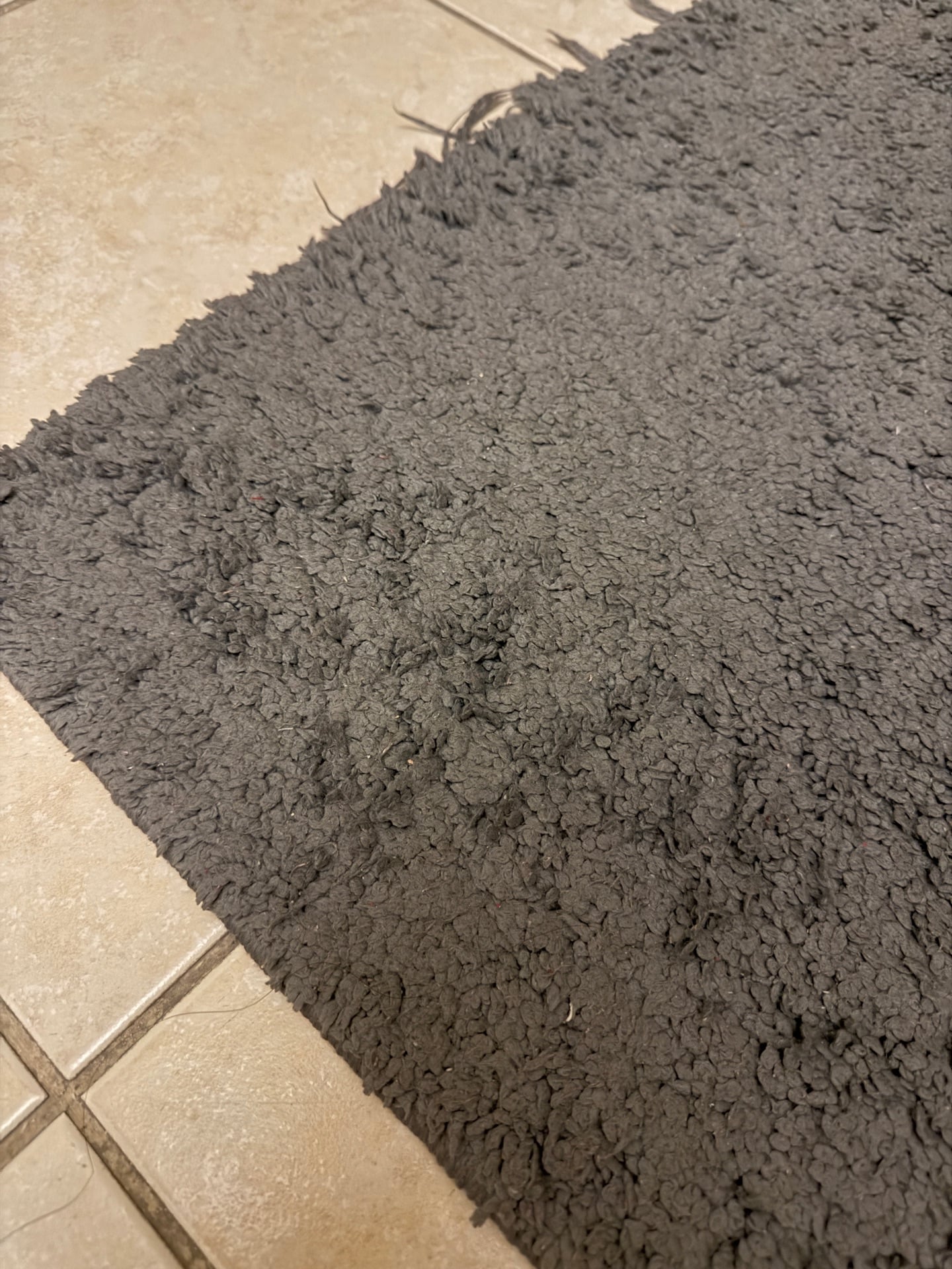 GREY CARPET - Image 2