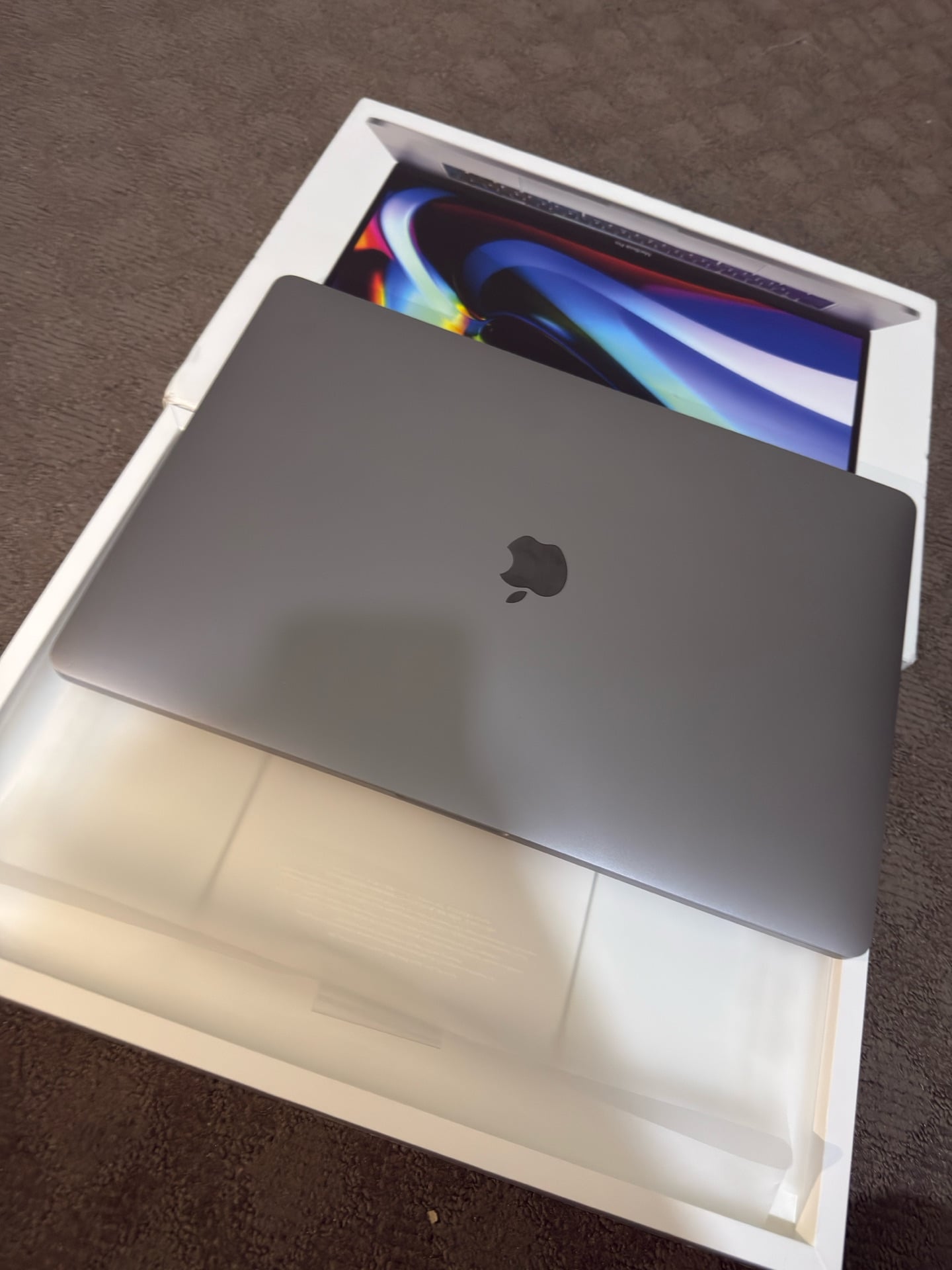 MacBook Pro 16’ 2019 - Image 1