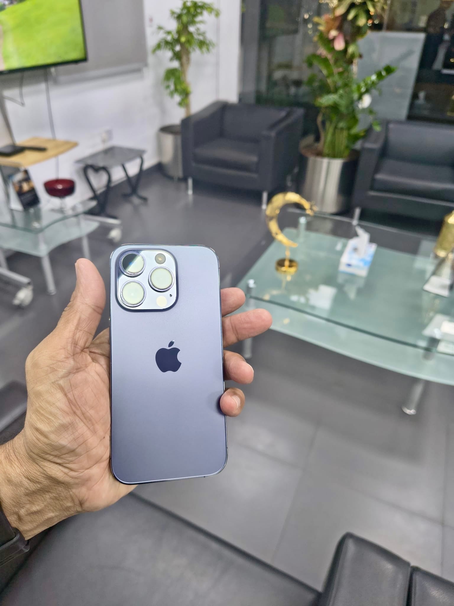 iPhone 14 Pro 128 GB for sale - Image 1