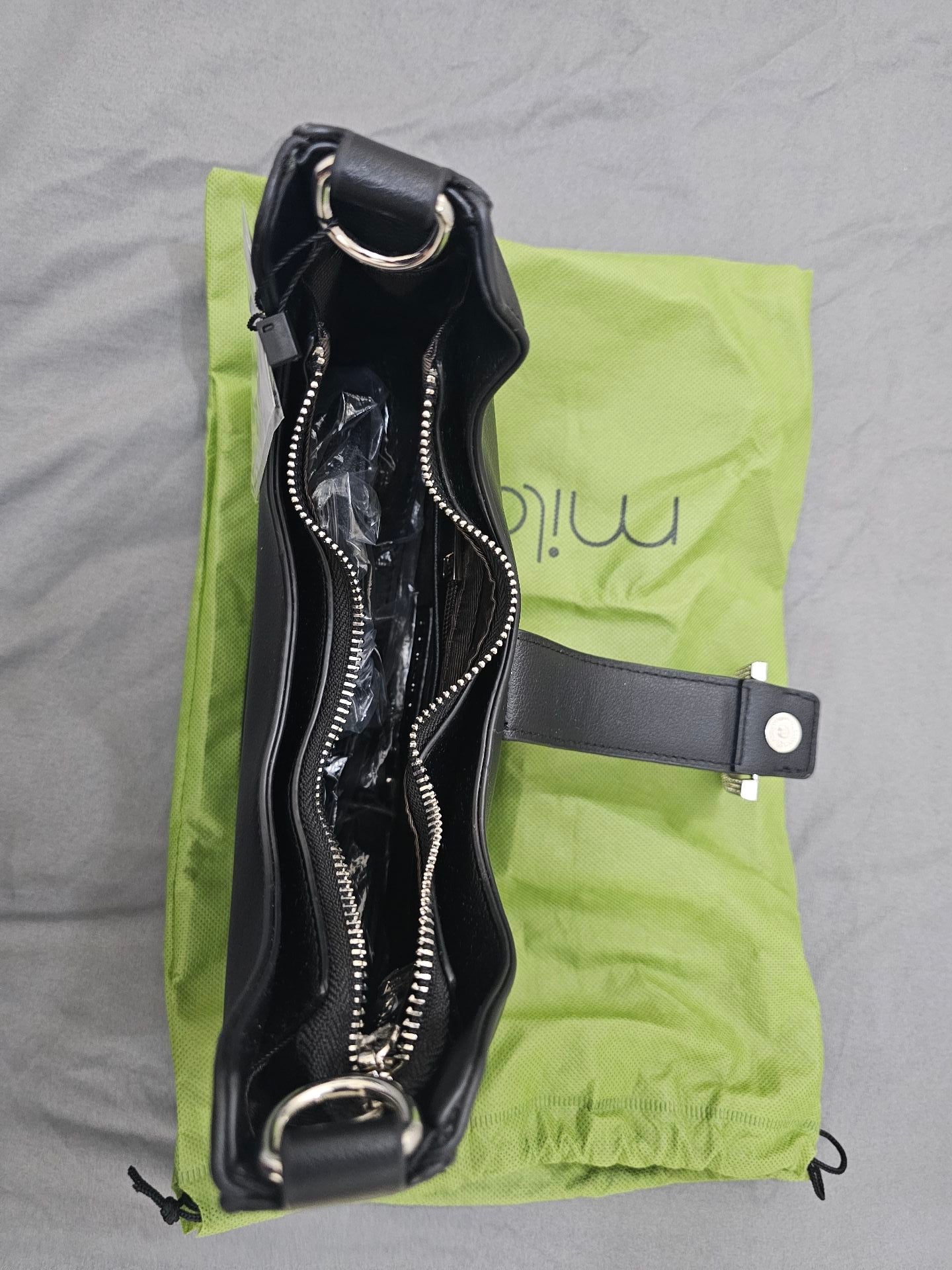 Brand New Womens Milano Bag for Sale - Image 4
