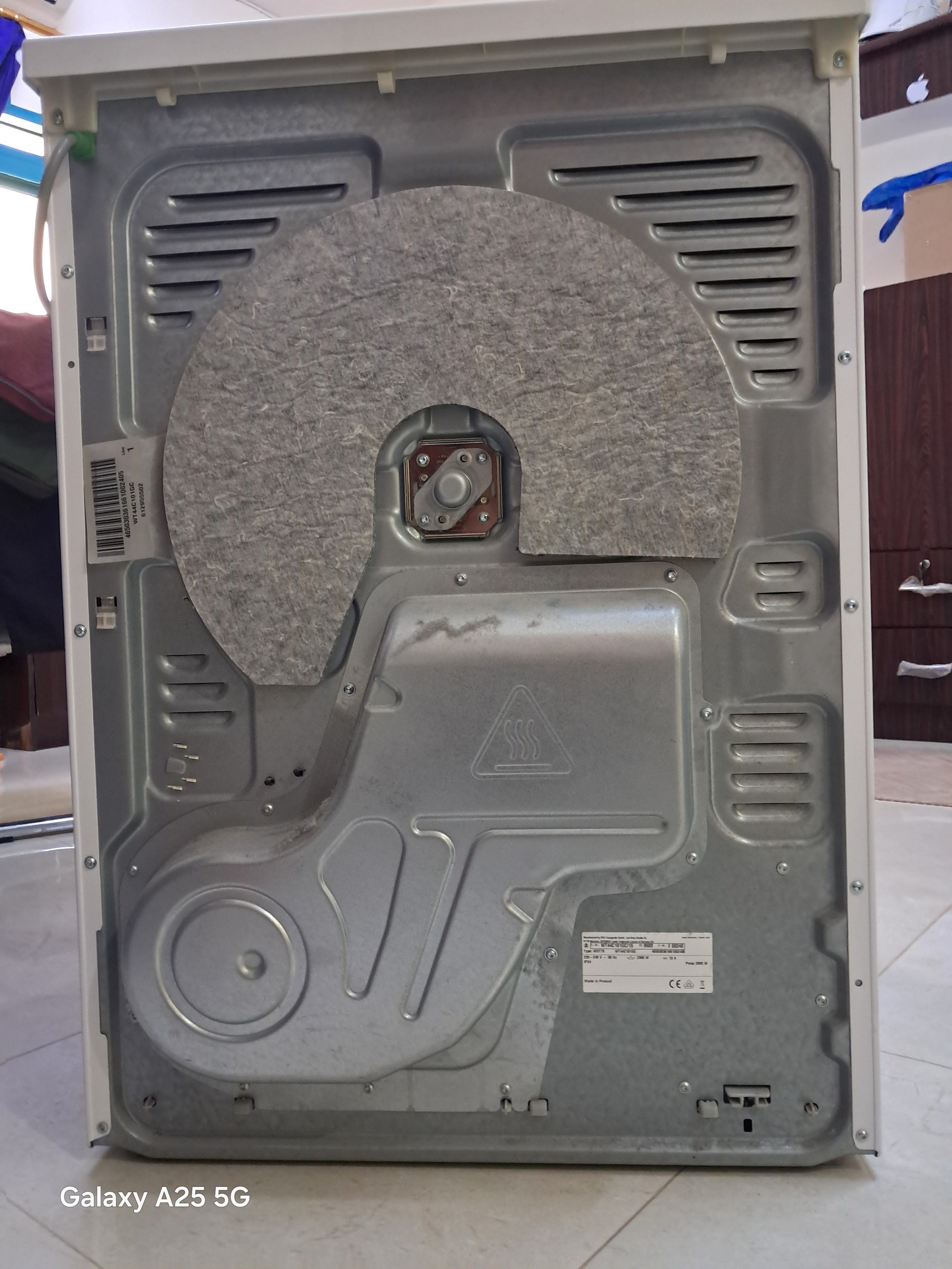 Dryer  - Image 5