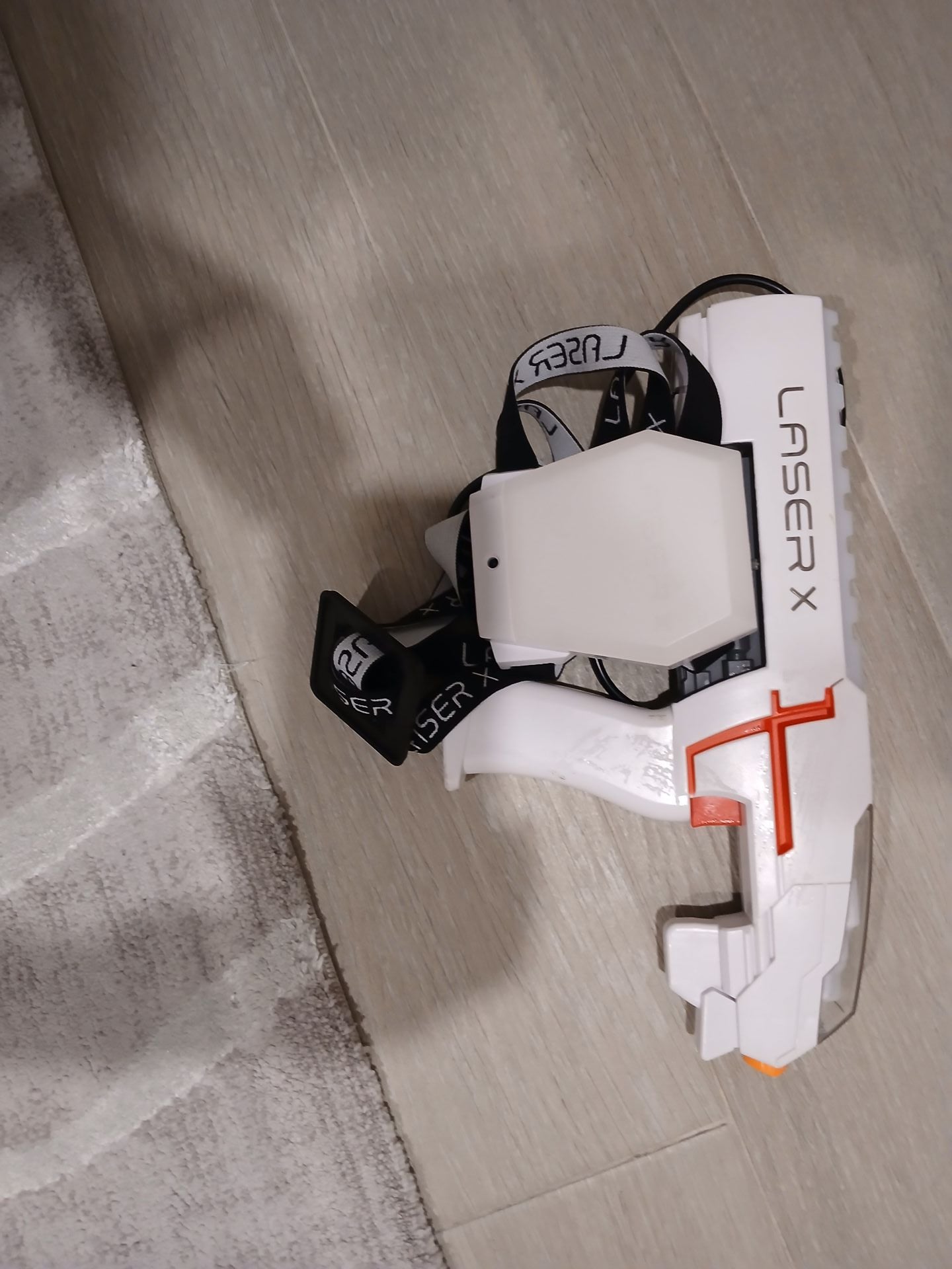 2 Laser x laser tag guns - Image 4