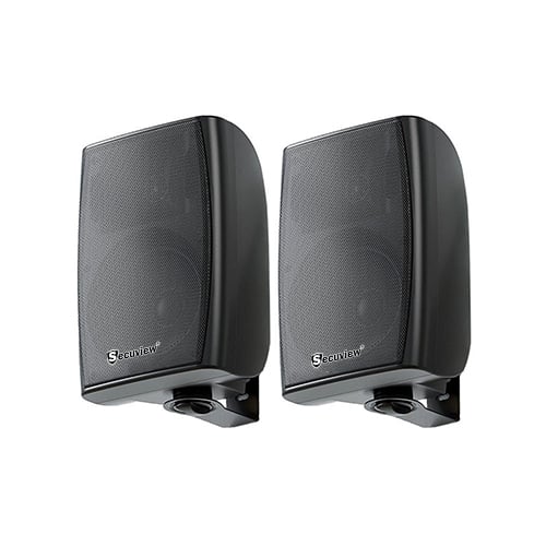 Secuview 40W PA Wall Mount Speakers With High Quality Sound - Image 4