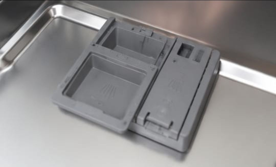LG Dishwasher  Multi function  - Image 3