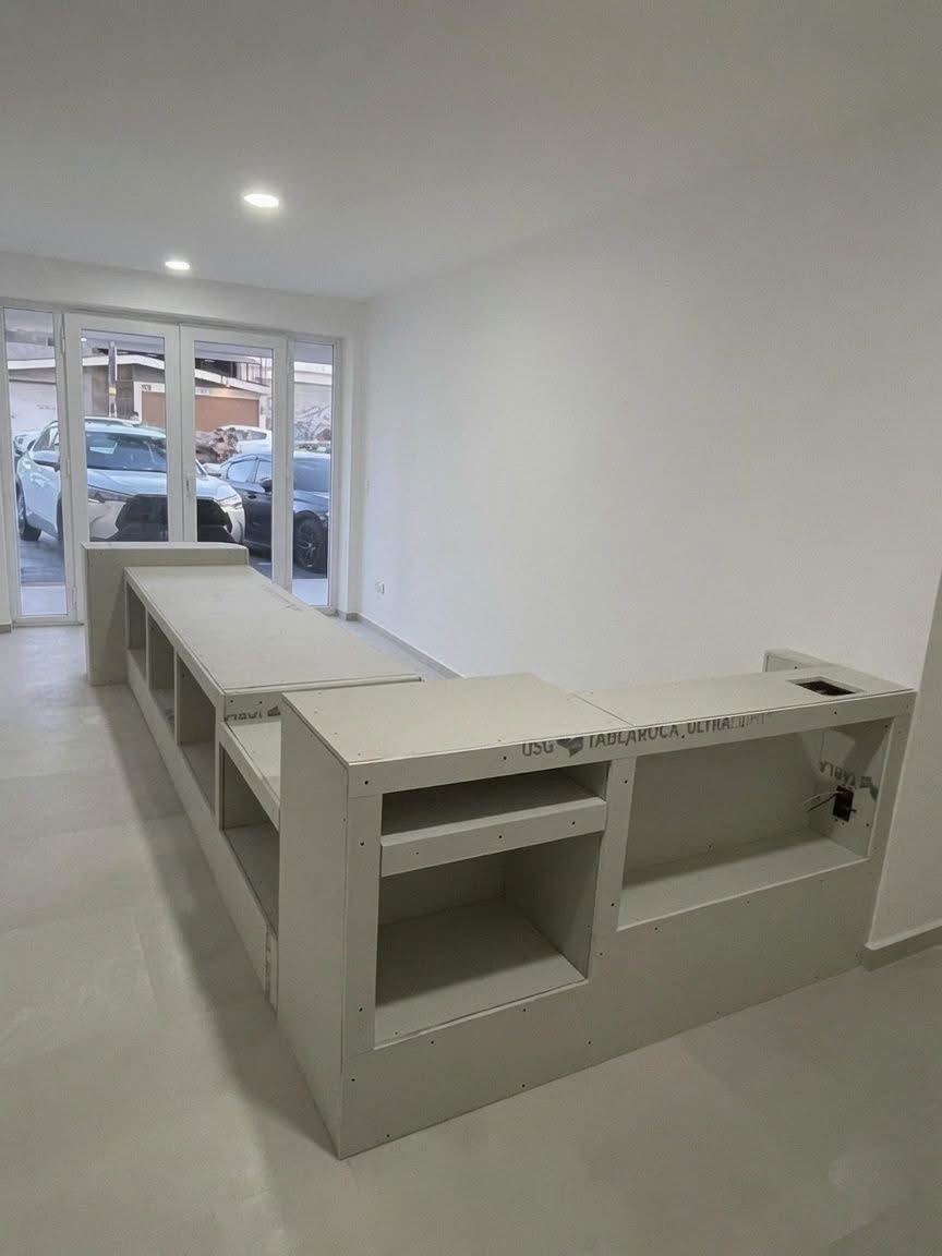 Gypsum | Painting | Ceiling Decore | Tiles | Marble | Cerimic - Image 9