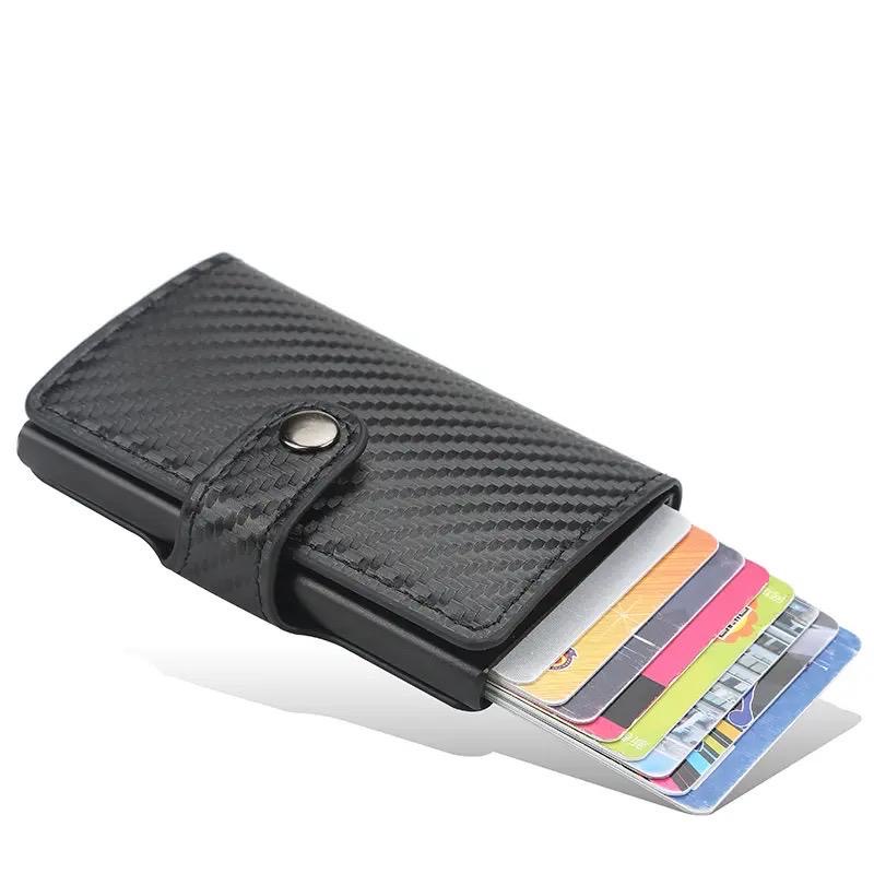 Card Holder Wallet - Image 10