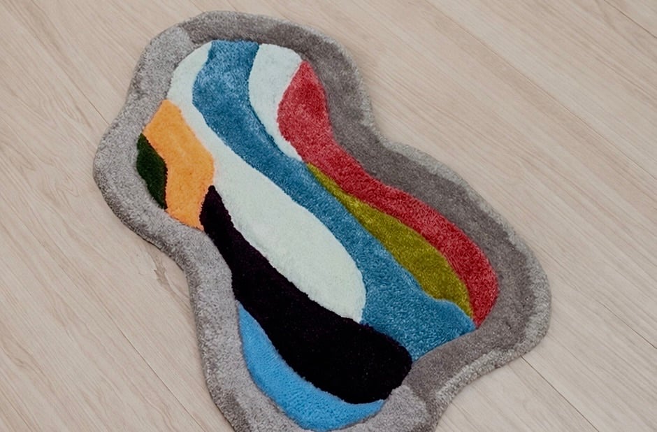 Carpet 3D - Image 1