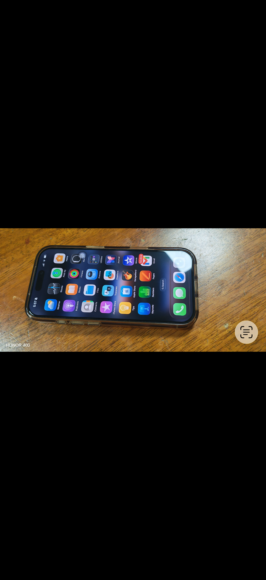 Iphone 17 pro 256 gb - Image 2