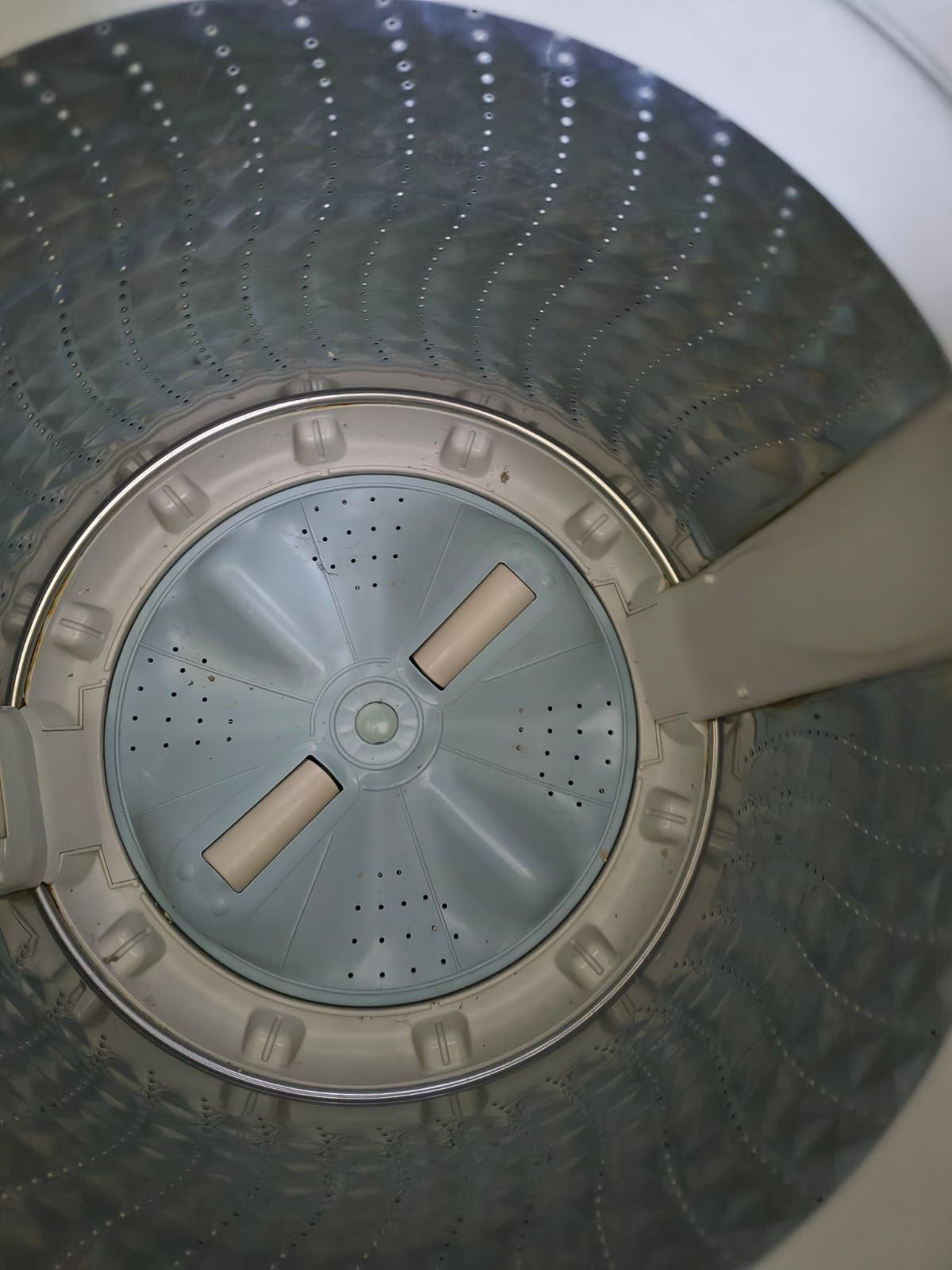 Samsung 16kg Washing machine for sell  - Image 5