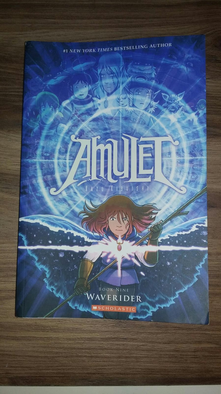 Amulet - Image 7