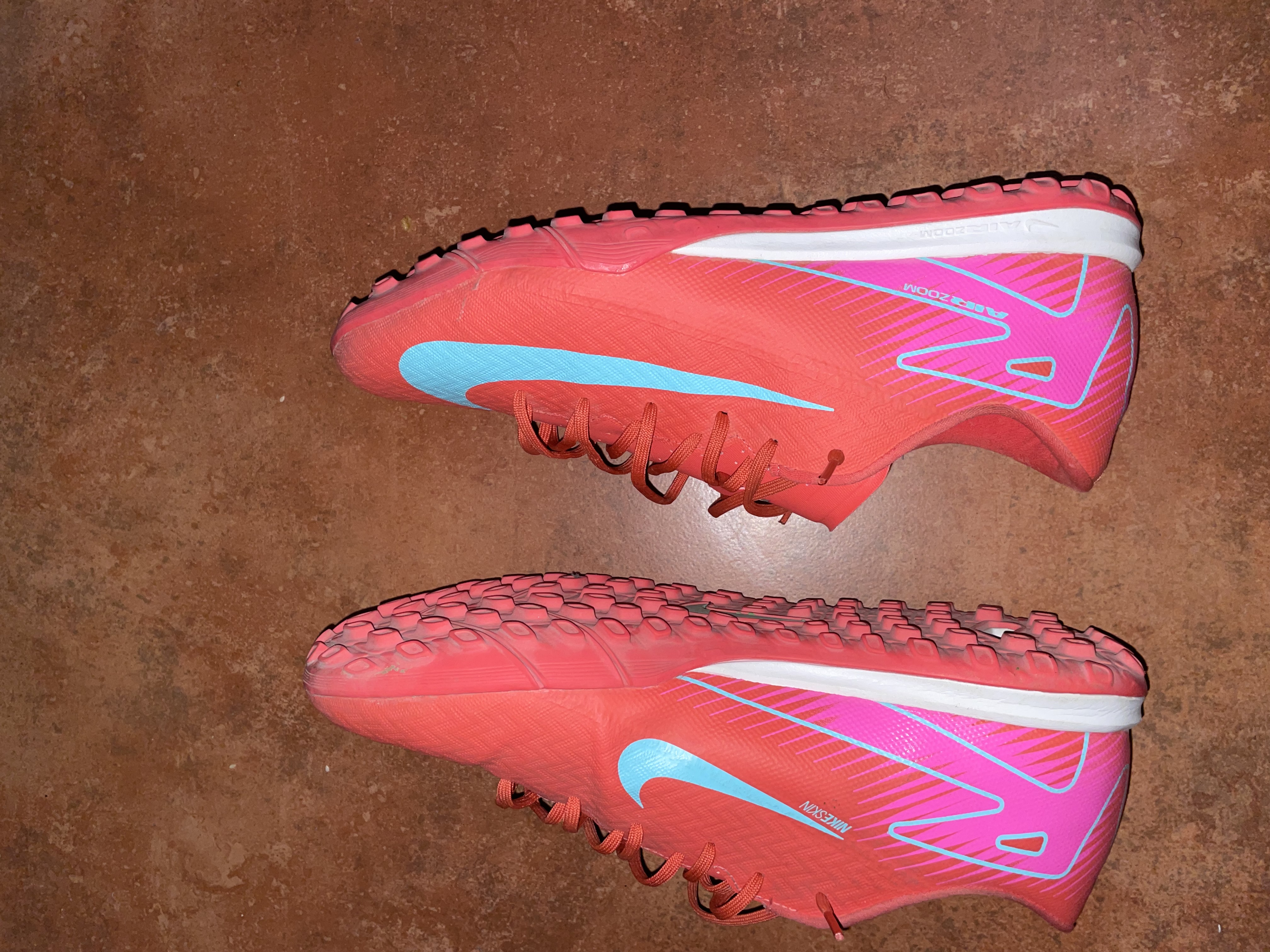 Nike mercurial vapor 16 academy - Image 3