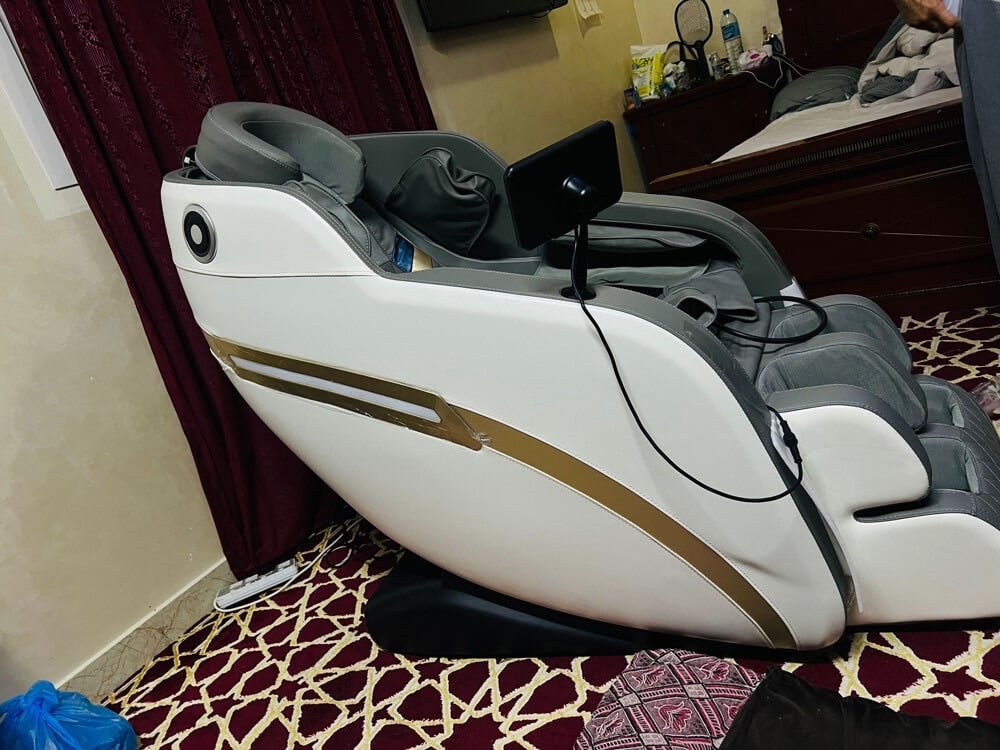 Massage chair  - Image 3