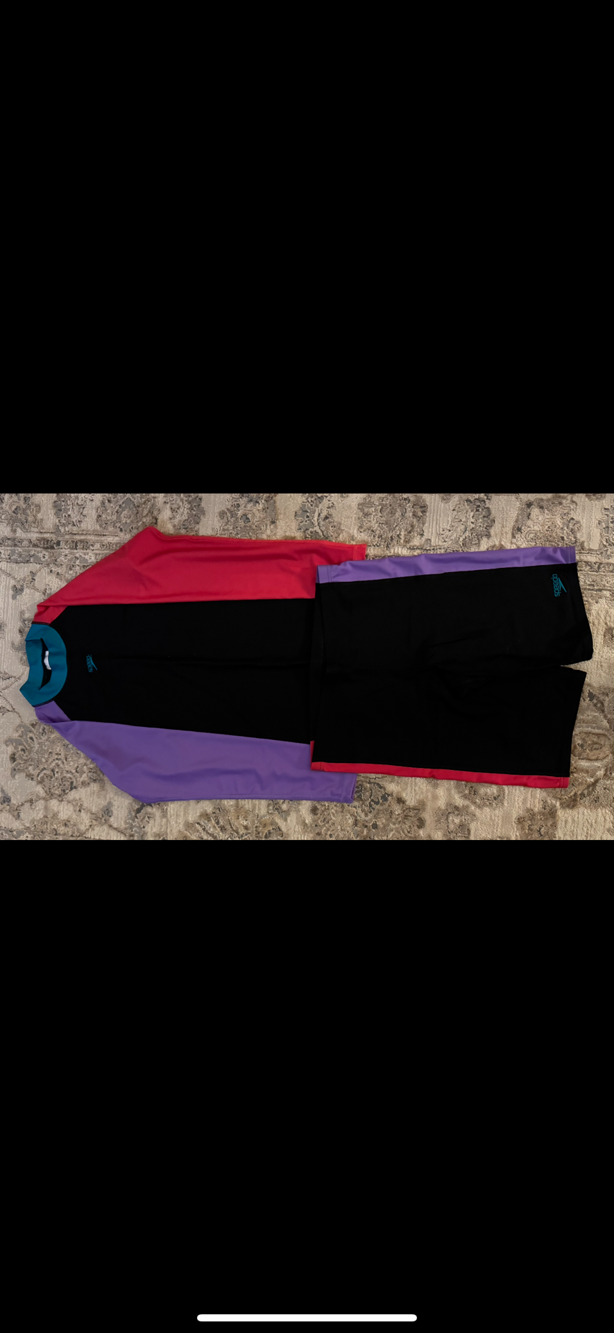 Speedo swimming suit - Image 1