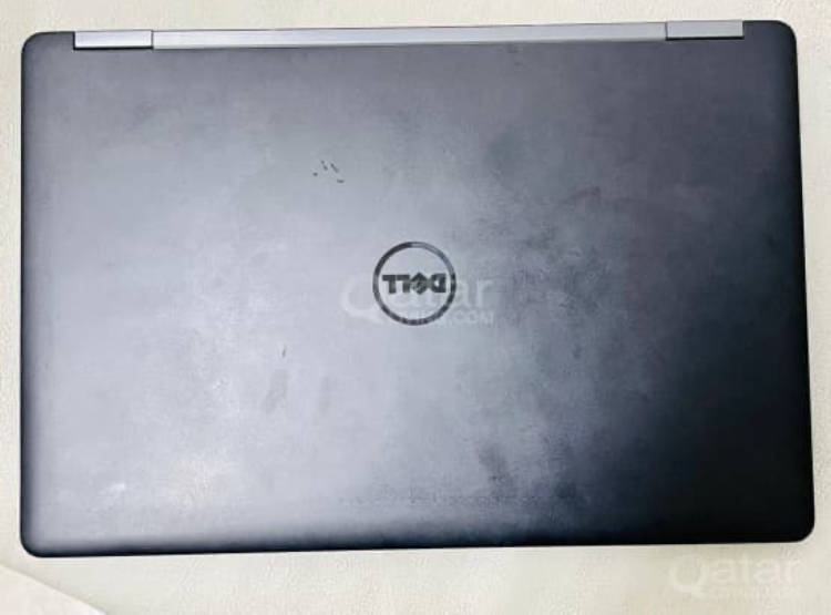 Dell Lattitude E5570 - Image 3