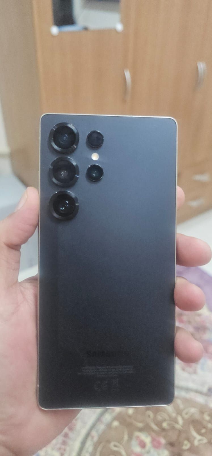 S25ultra. 1TB - Image 3