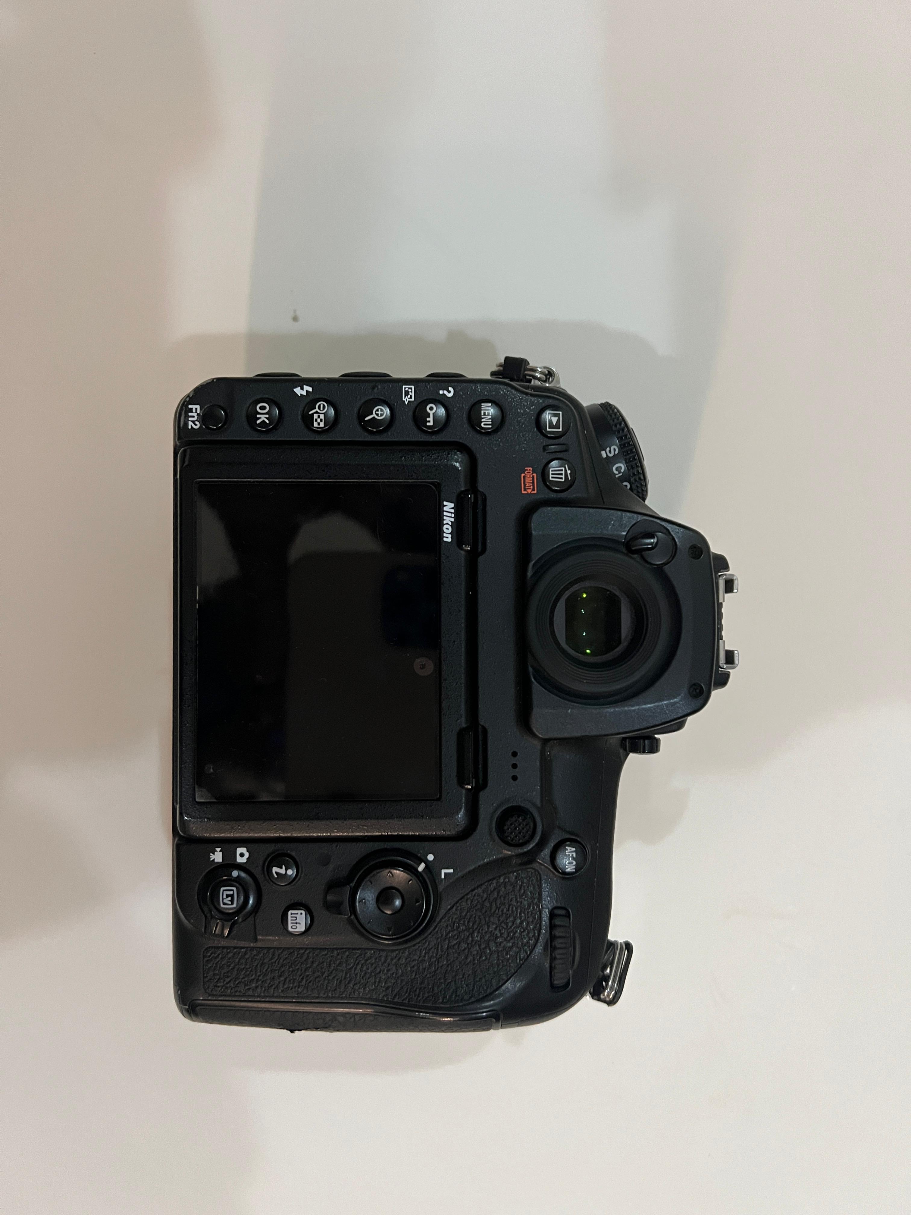 Nikon D850 DSLR - Image 3