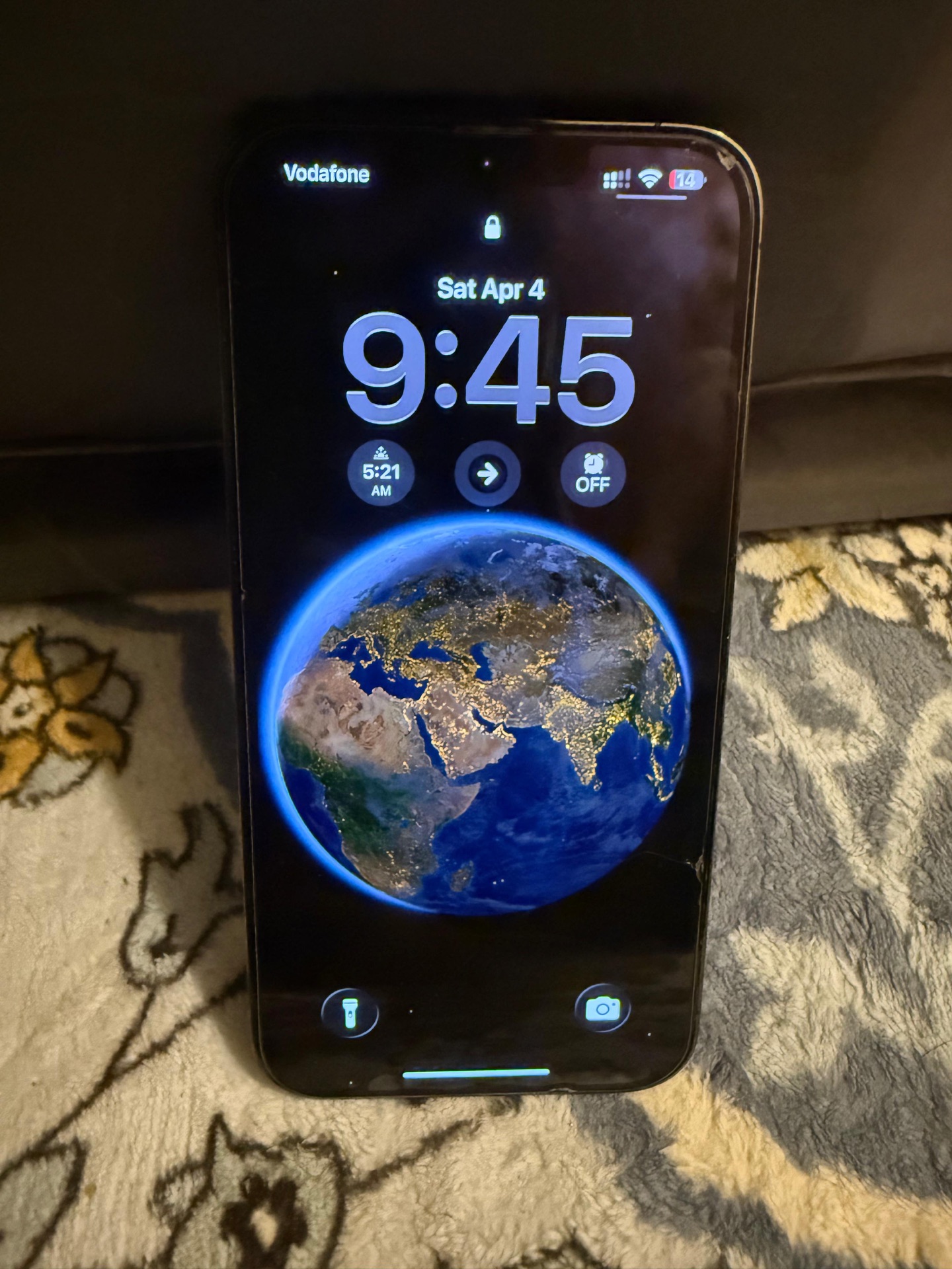 Iphone 13 pro max 512Gb for sale - Image 1