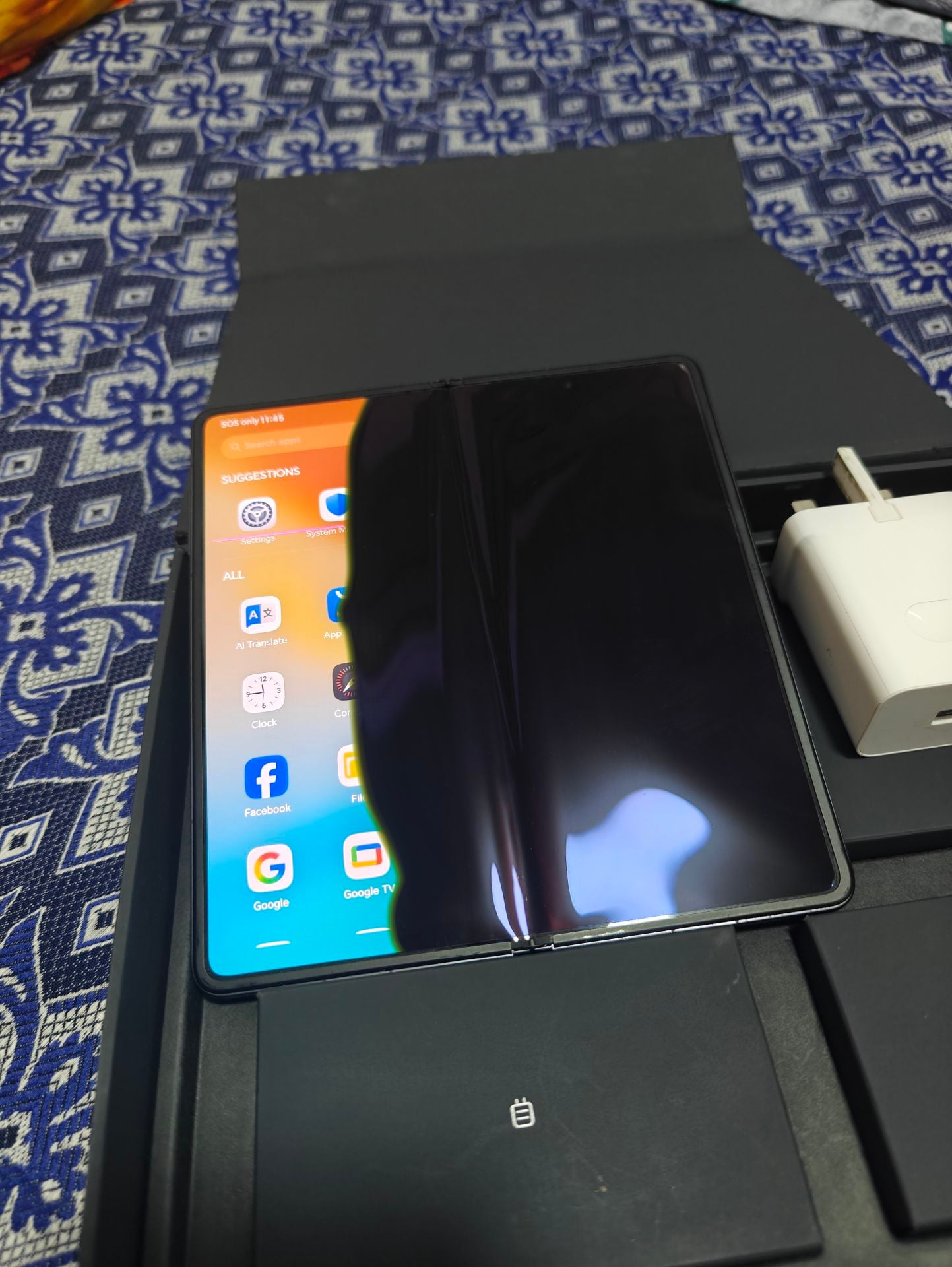 HONOR MAGIC - V3 - Image 9