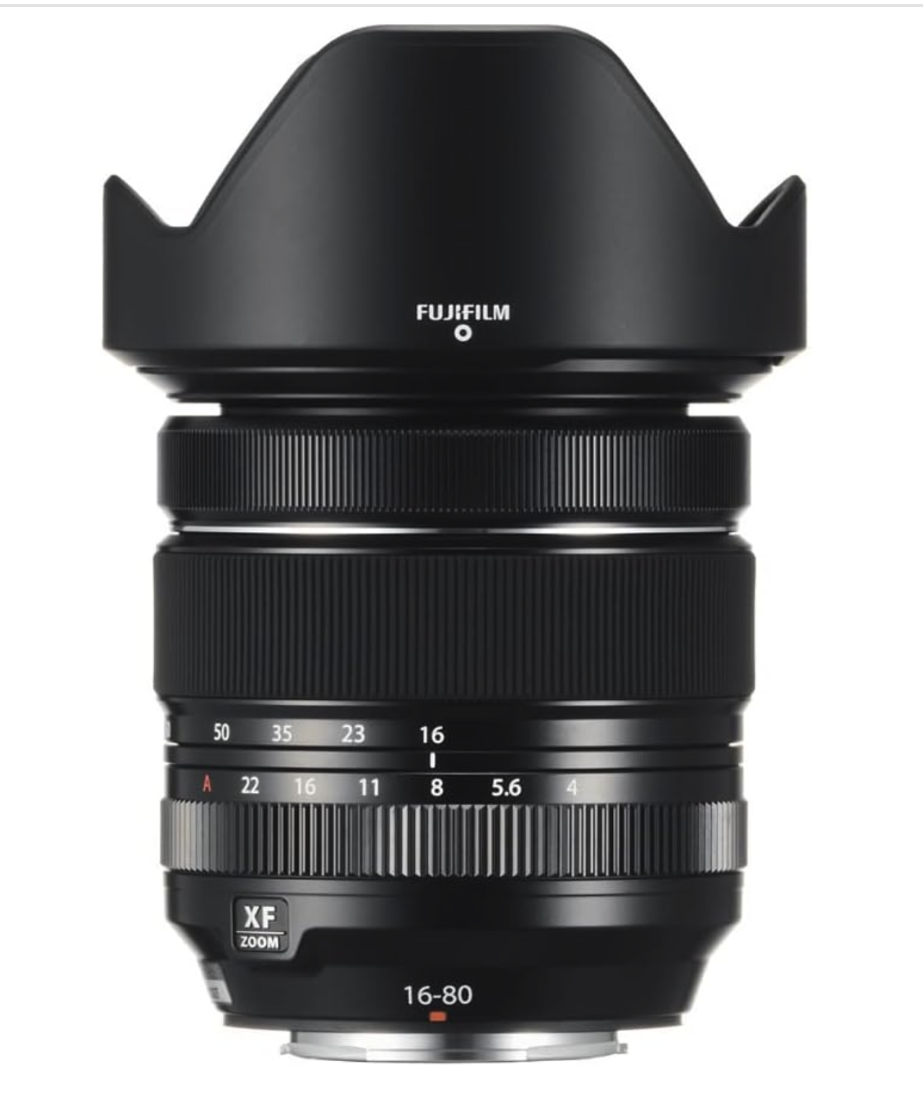 Fujifilm XF16-80mm F/4 R OIS WR - Image 7