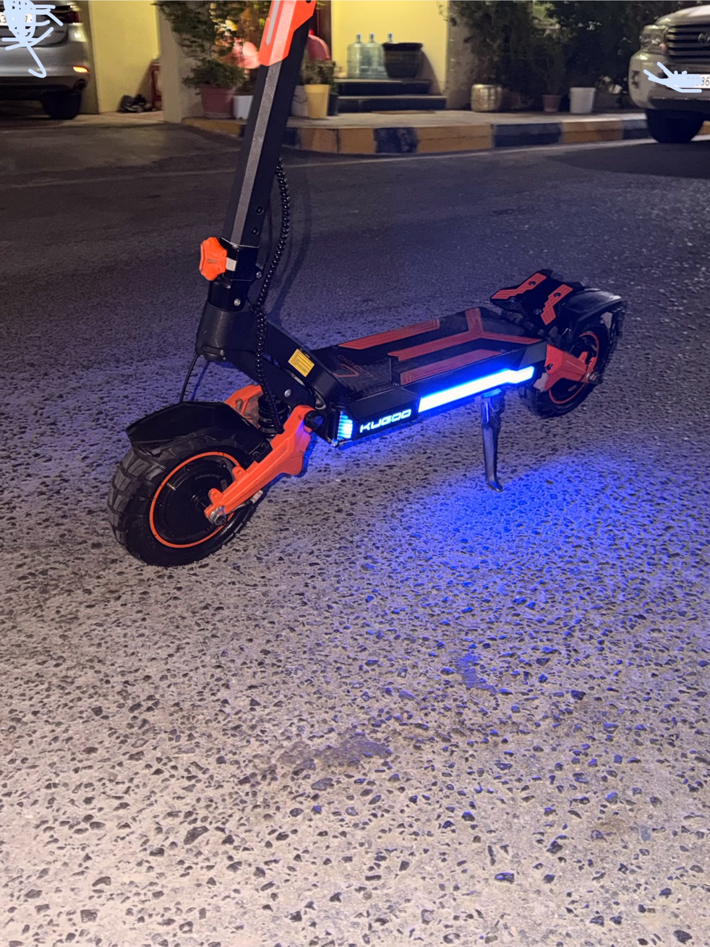 Kugoo F3 Pro Max - Image 2