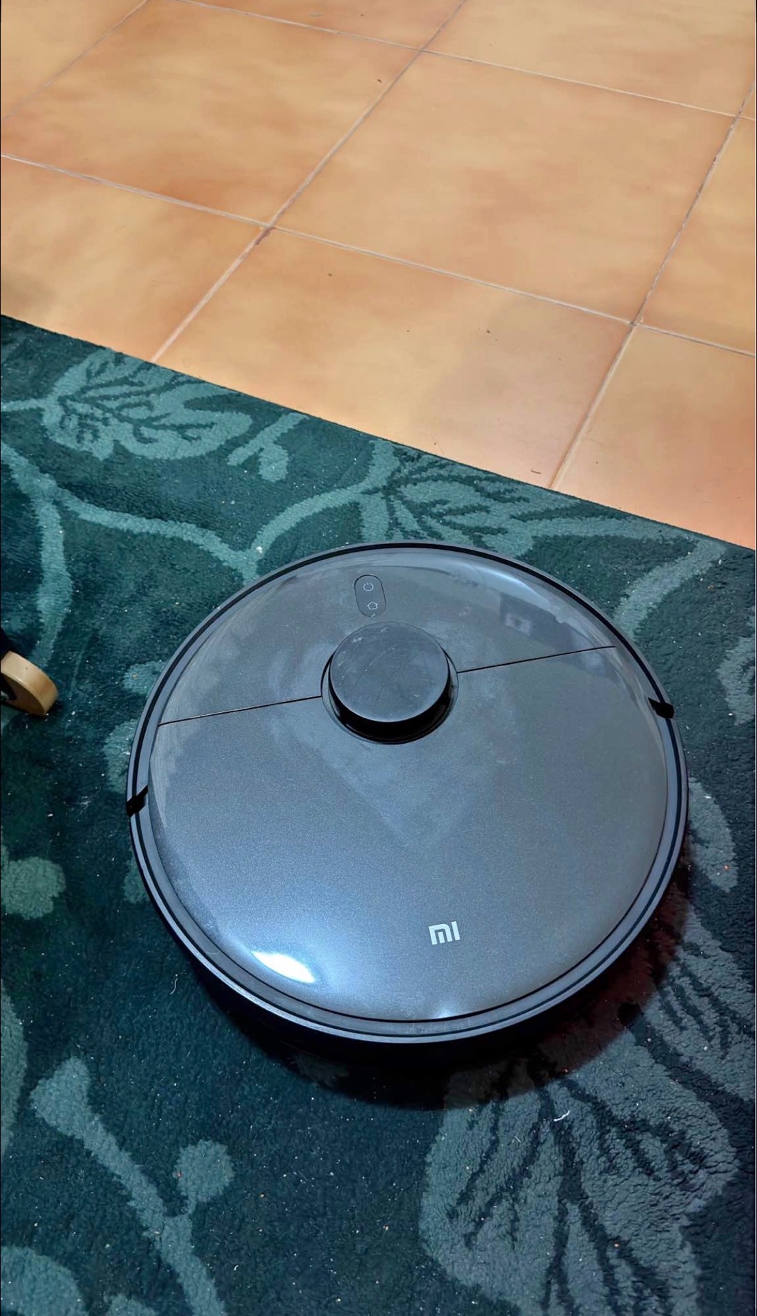 Xiaomi Mi Robot Vacuum Mop 2 Ultra - Image 2