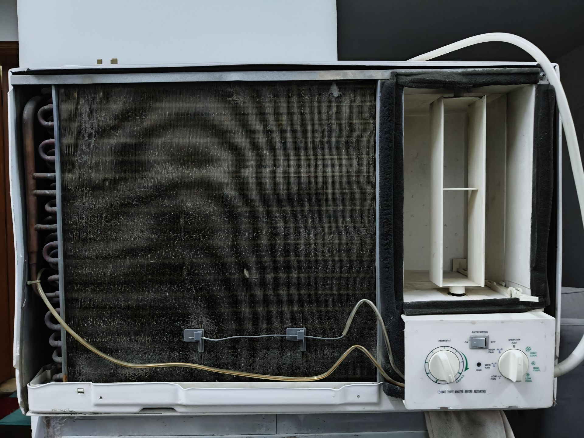 TCL Air Conditioner  - Image 2