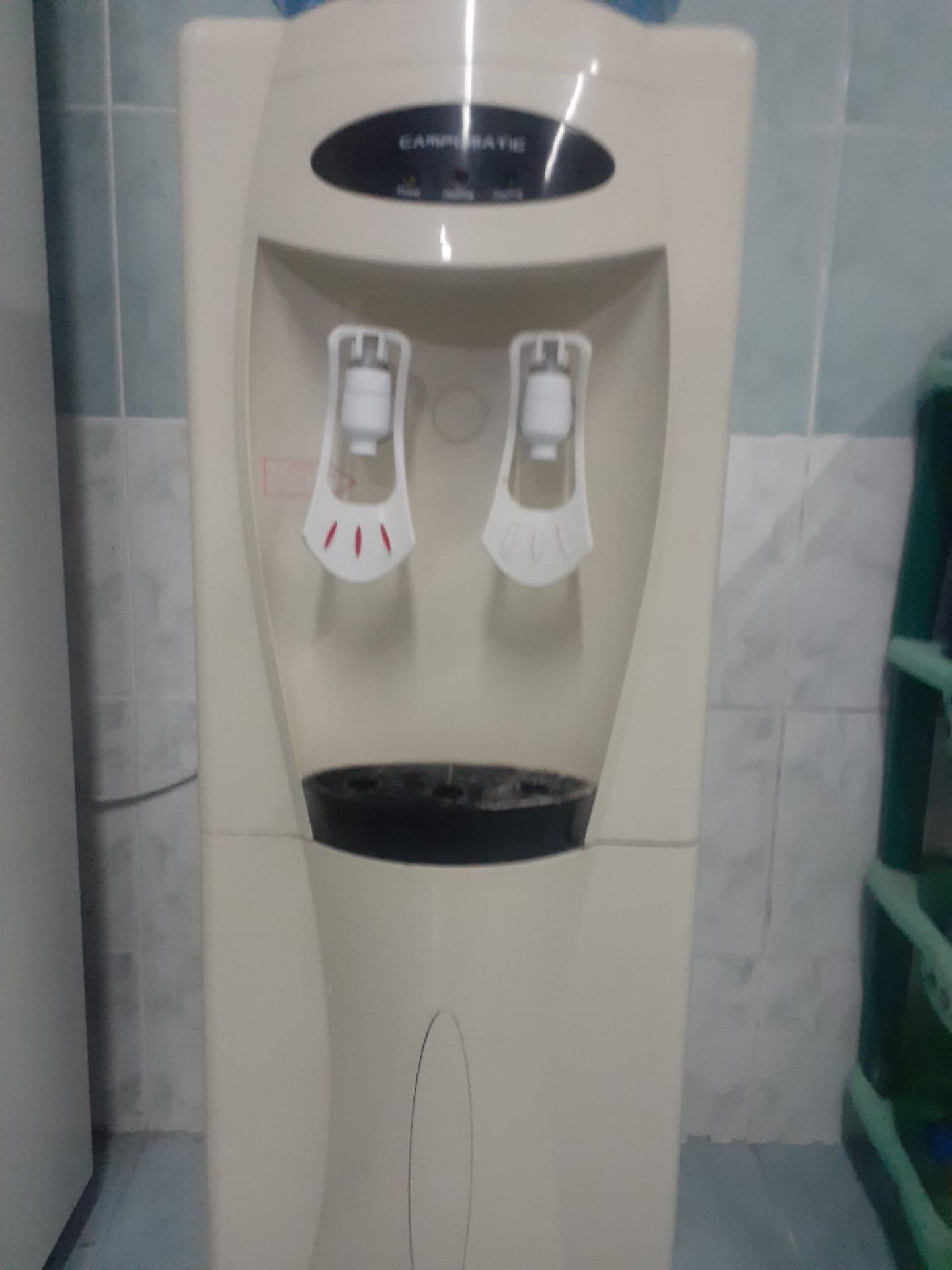 Used Water Dispenser for sale - Image 1