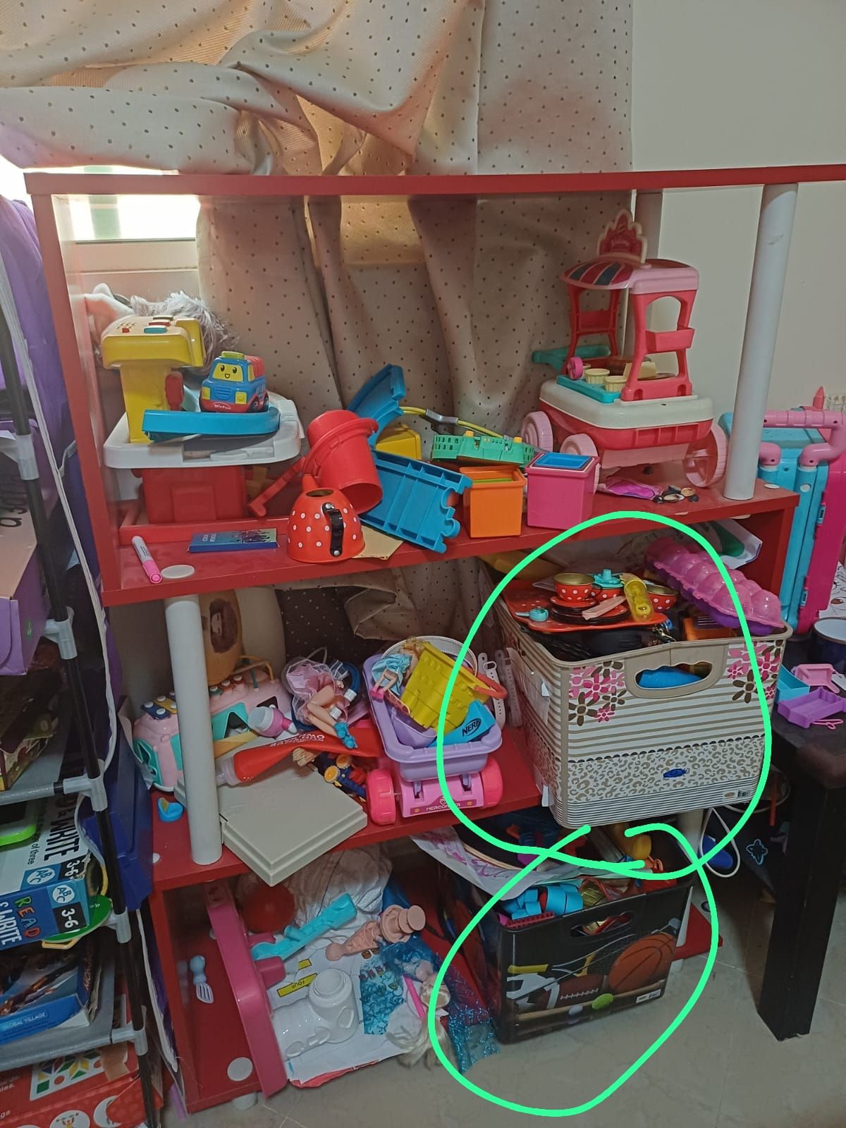 Kids items for sell - Image 2