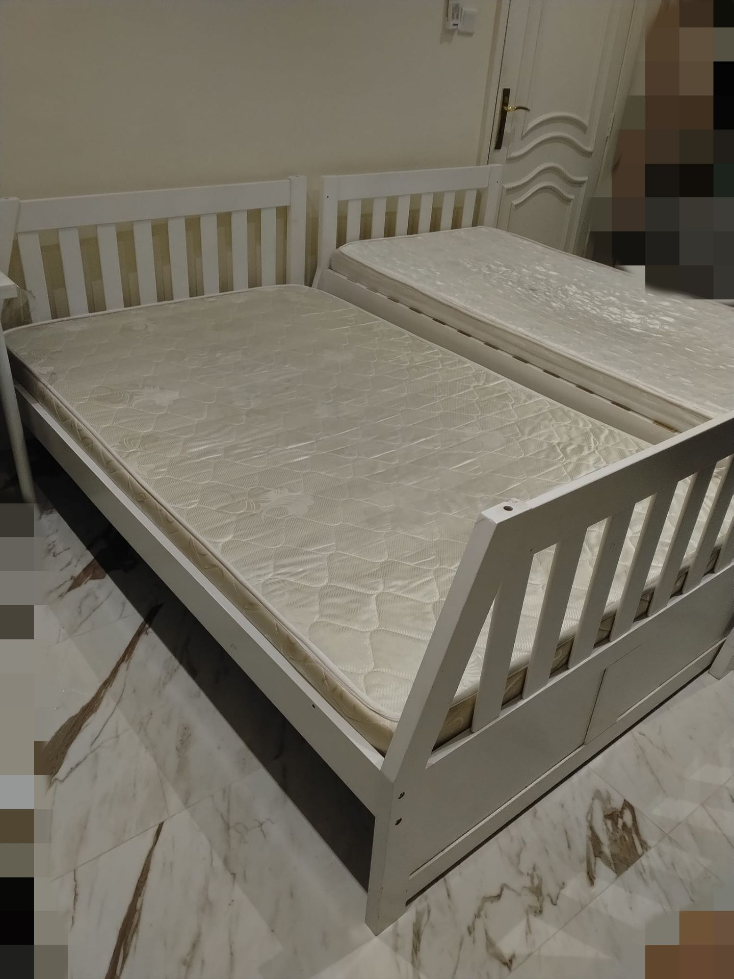 Home center bunk bed  - Image 2