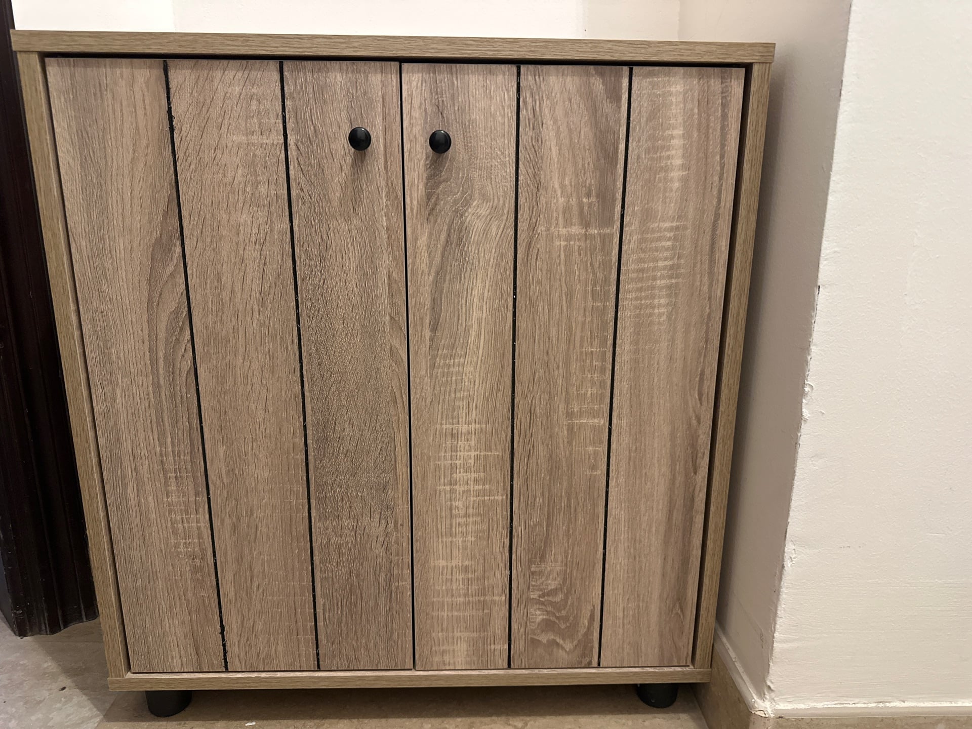 Shoe Cabinet/Rack - Image 5