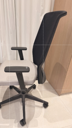 Office chair - Image 2