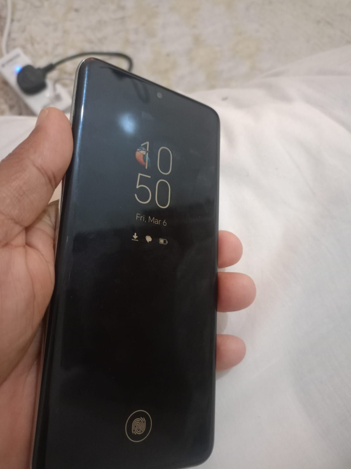 Honor 90 5G 256"GB  - Image 2
