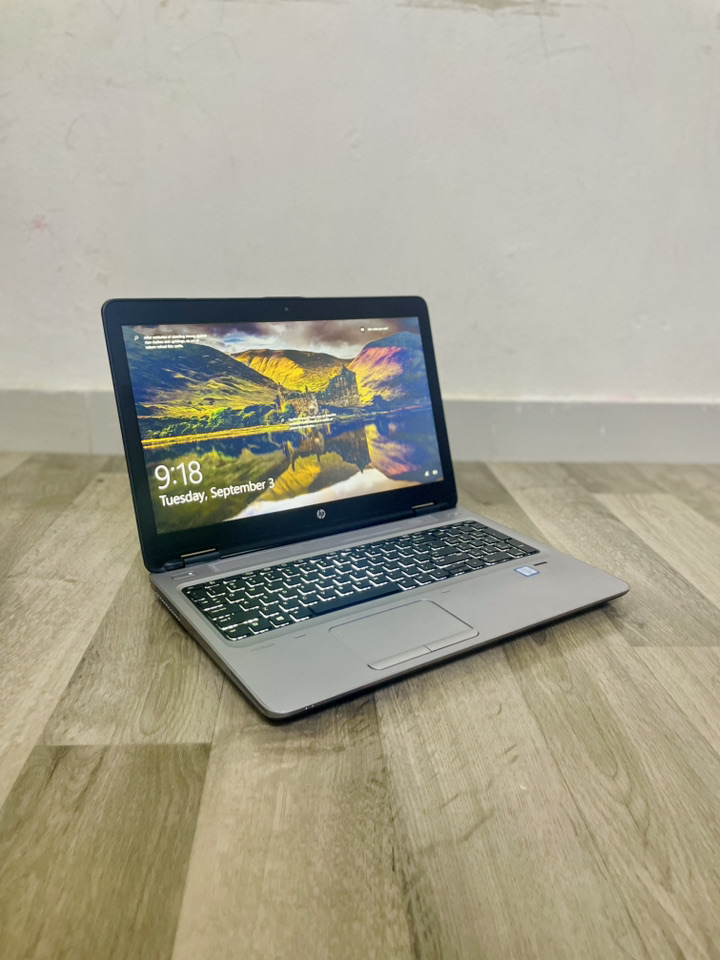 HP Dell Lenovo Laptops for Sale | i7/i5 | Premium Used Laptops | 256SSD | Best P - Image 5