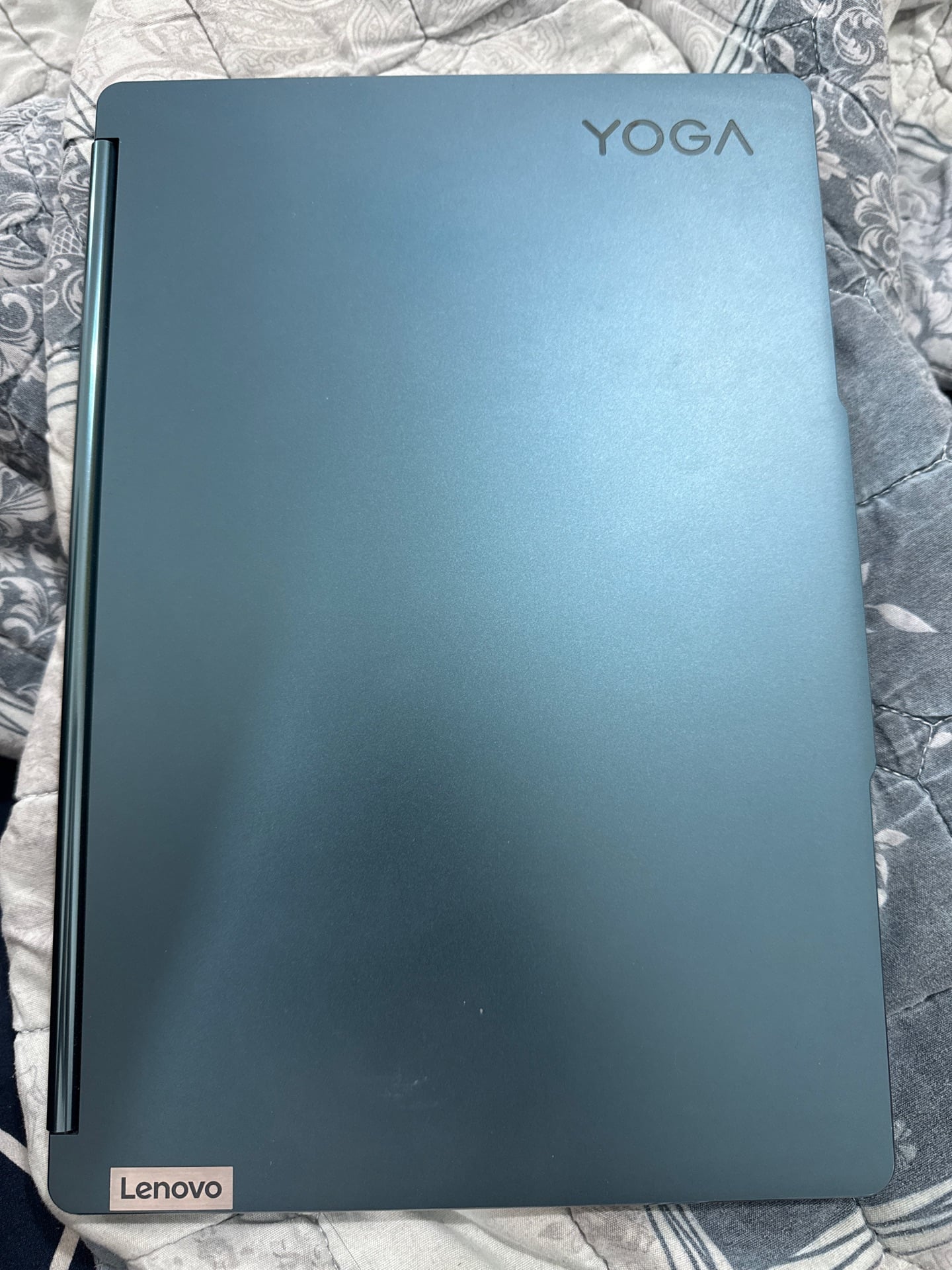 Lenovo book9i dual screen - Image 2