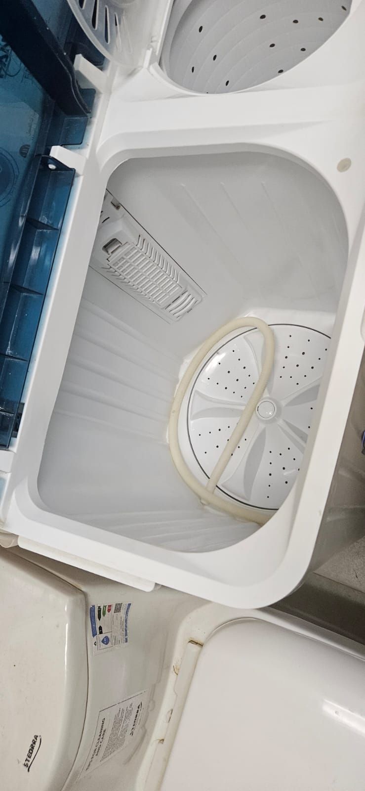 Fanar twin tub washing machine for sale - Image 3