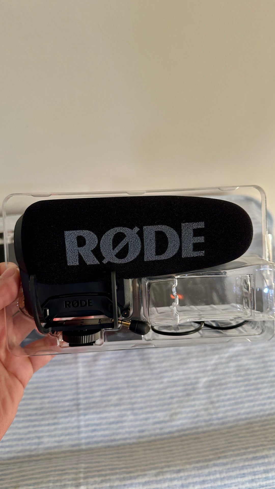 Rode mic pro+ - Image 4