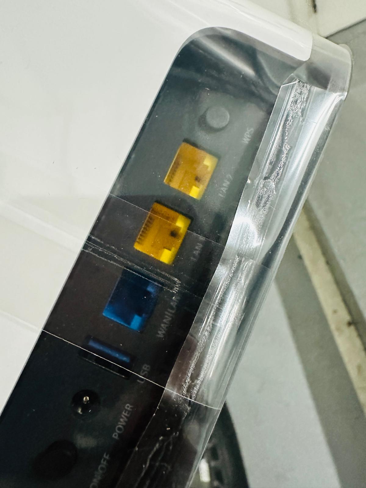 Nokia G6 Router new.! - Image 5