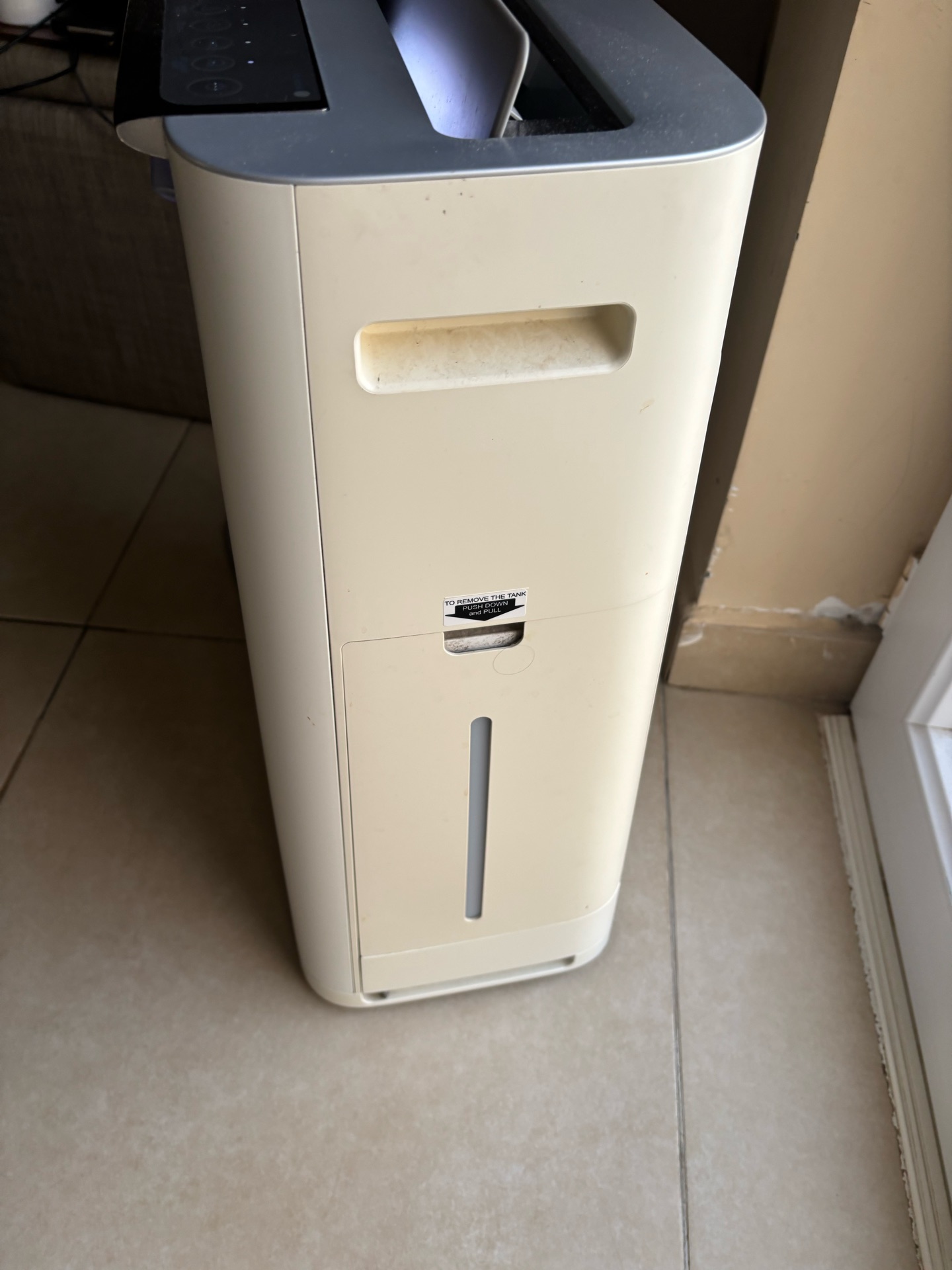 Air Purifier Samsung - Image 2