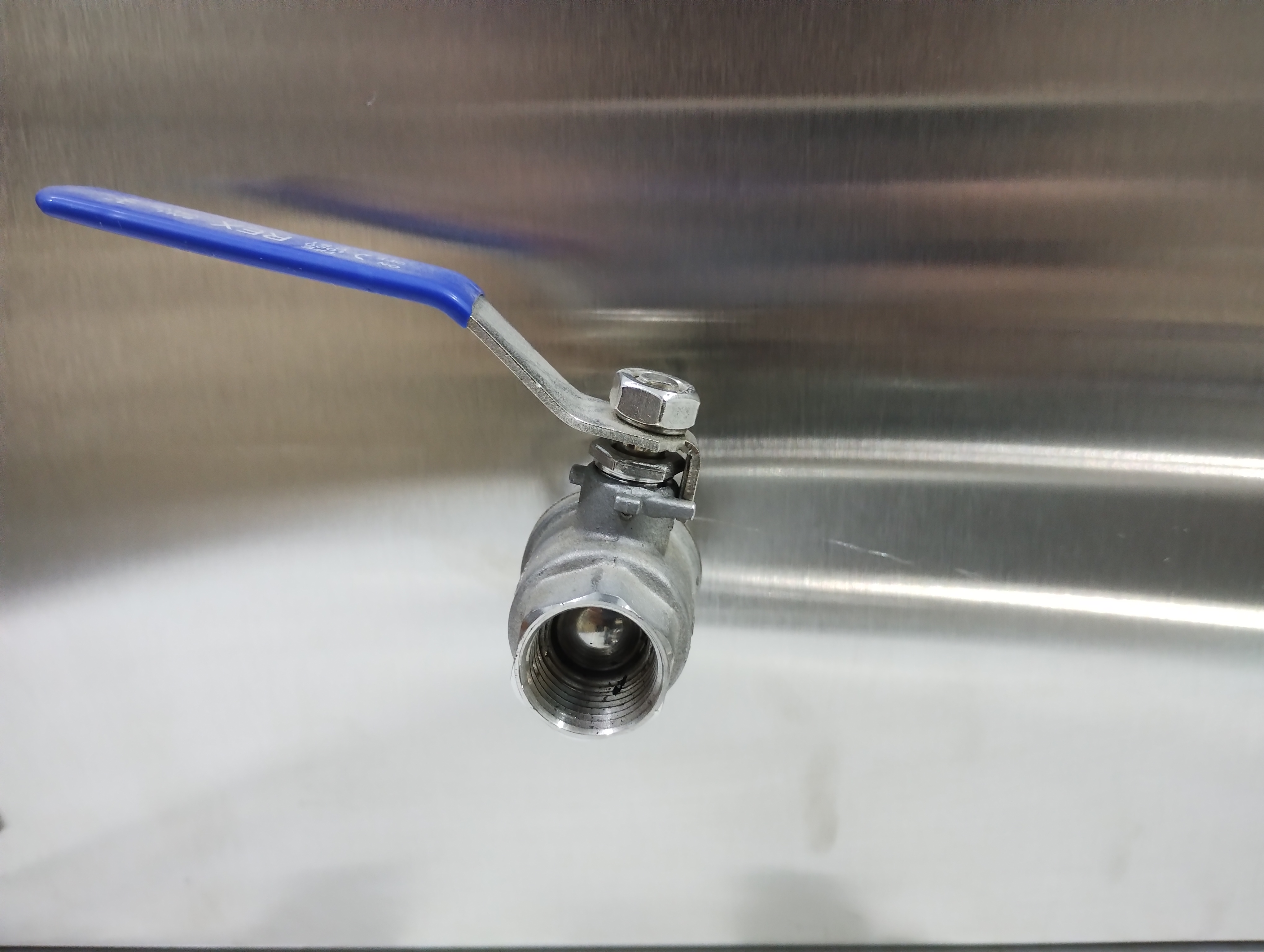 BAIN MARIE (STAINLESS STEEL TABLE TOP) - Image 6