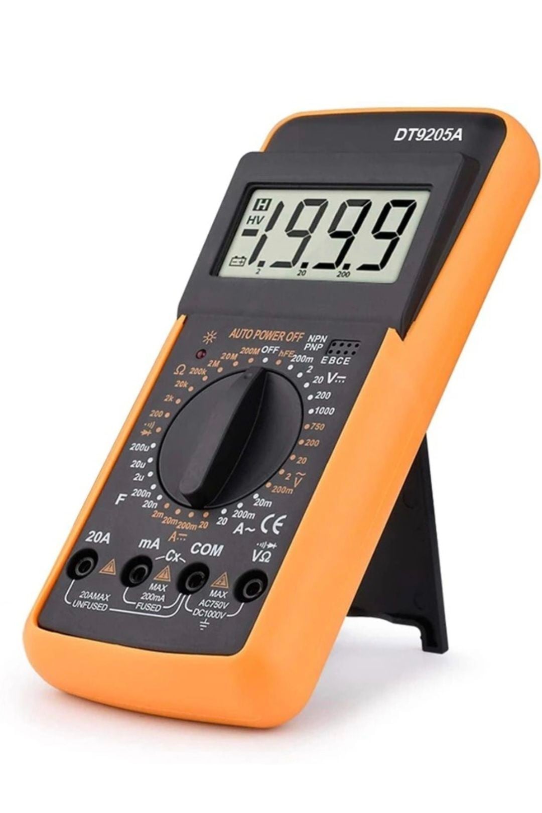 MULTIMETER BRAND NEW  - Image 2