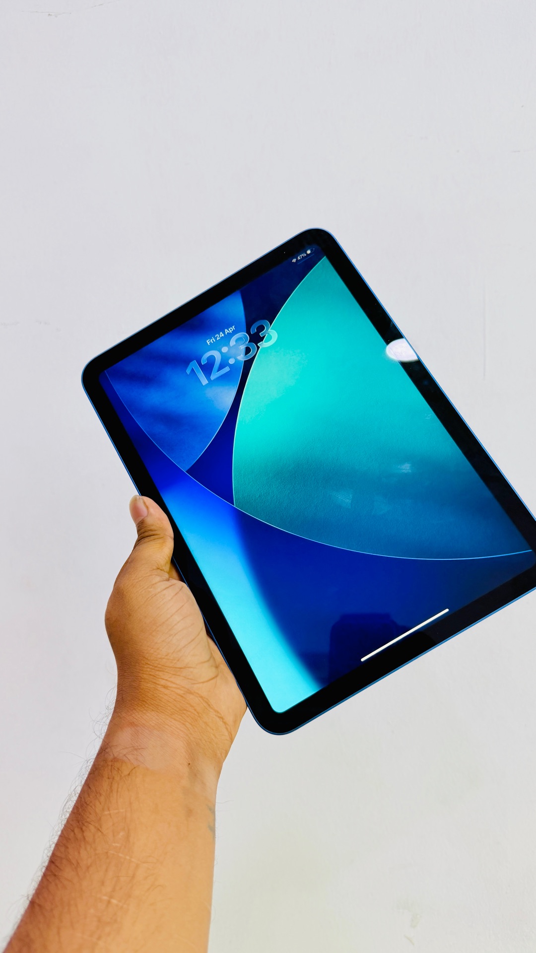 ipad 10 64 gb New condition  - Image 5