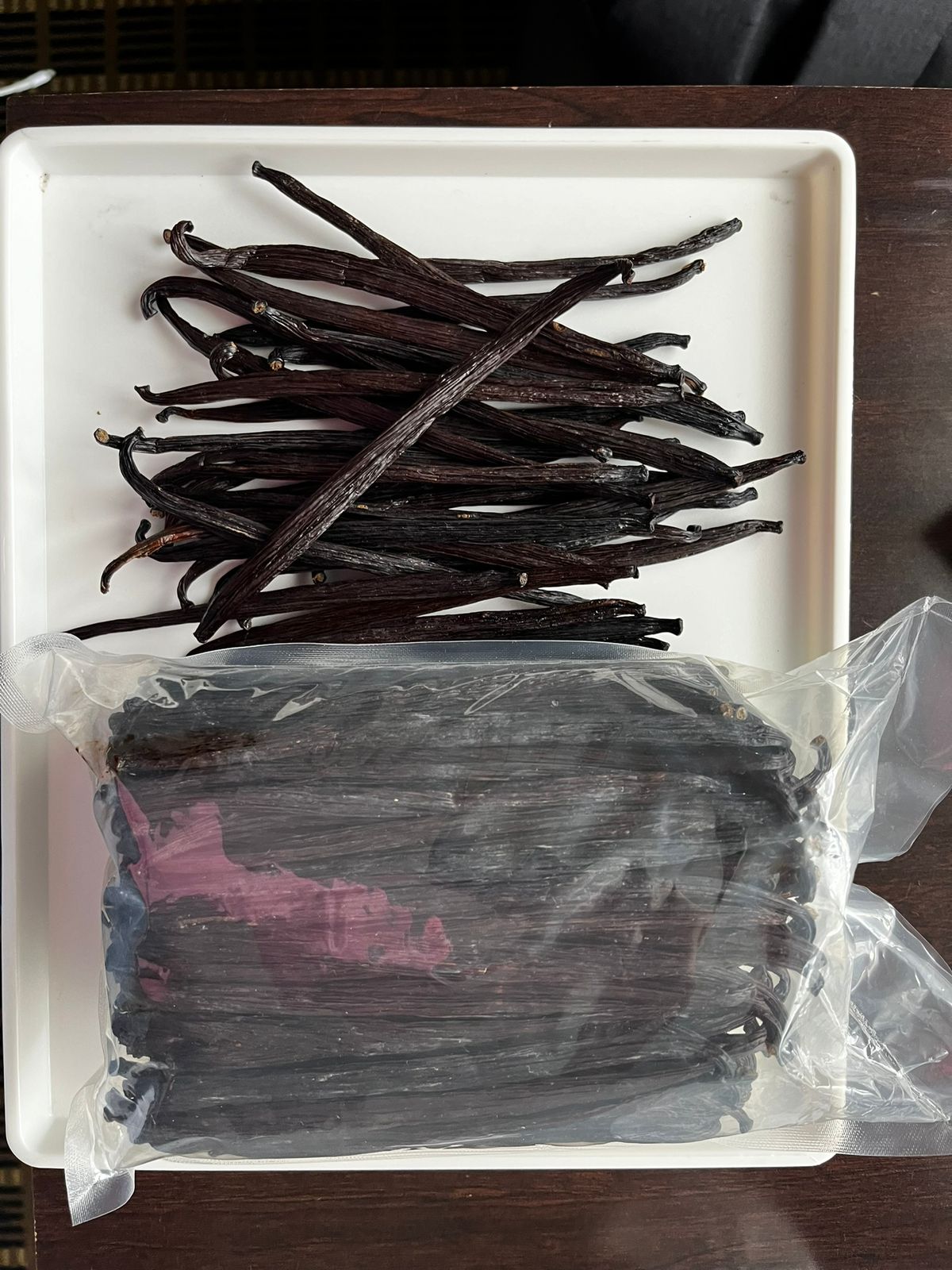 Cocoa Butter, Cocoa Products, Lecithin & Vanilla  - Image 6