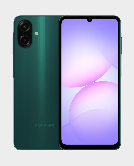 SAMSUNG A 07 64g 4gb ram - Image 1