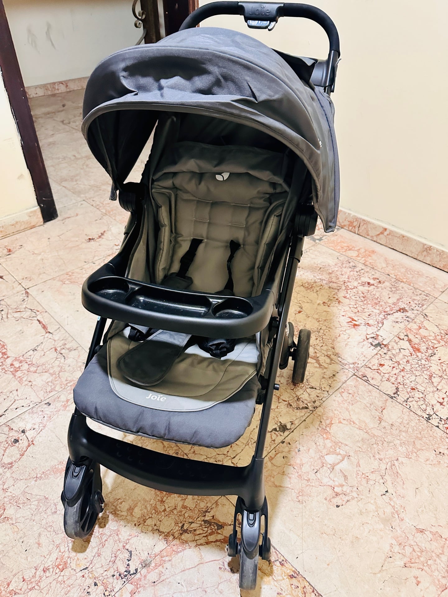 Kids Stroller - Image 4