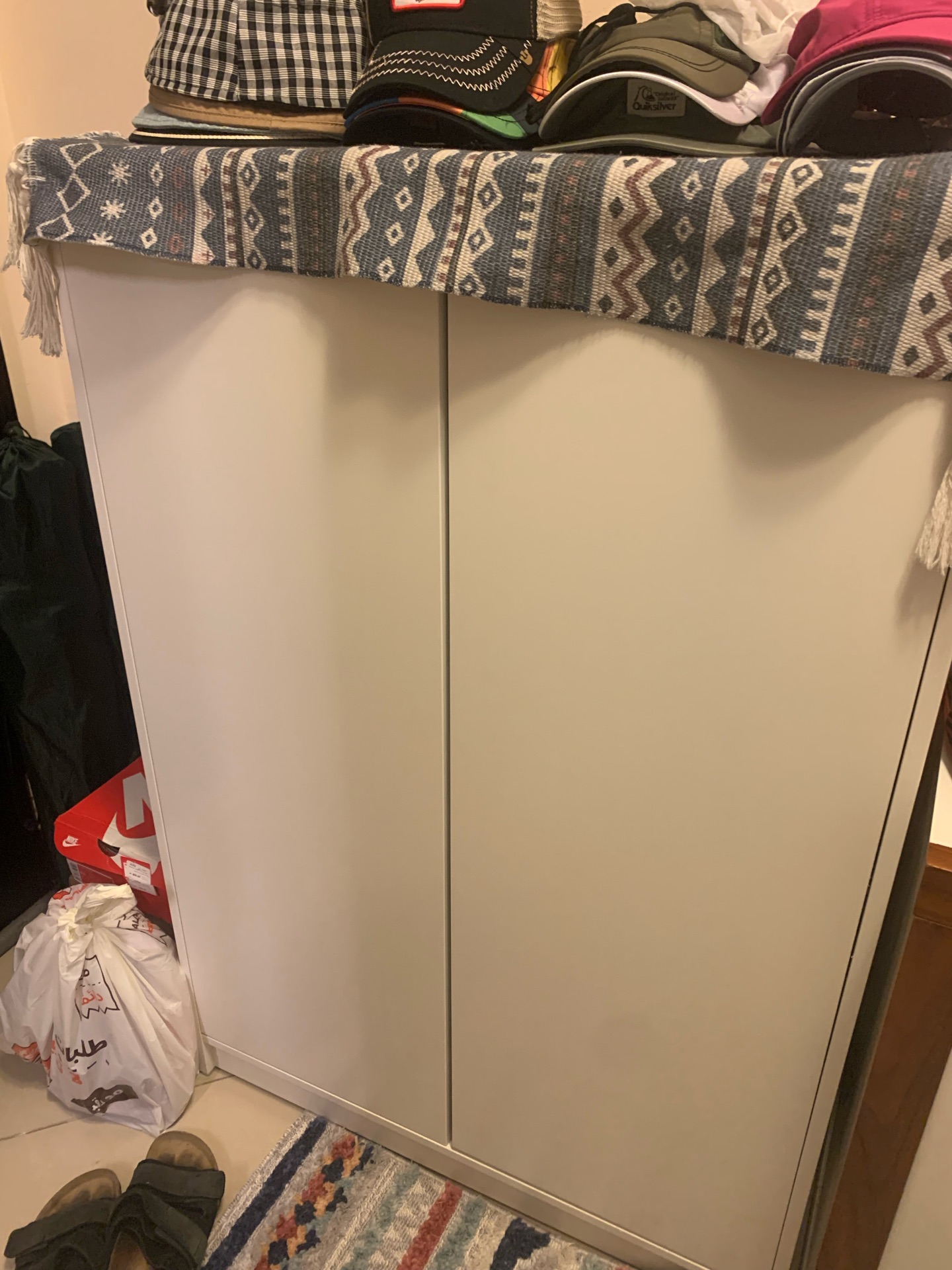 Ikea shoe cabinet KLEPPSAD - Image 1