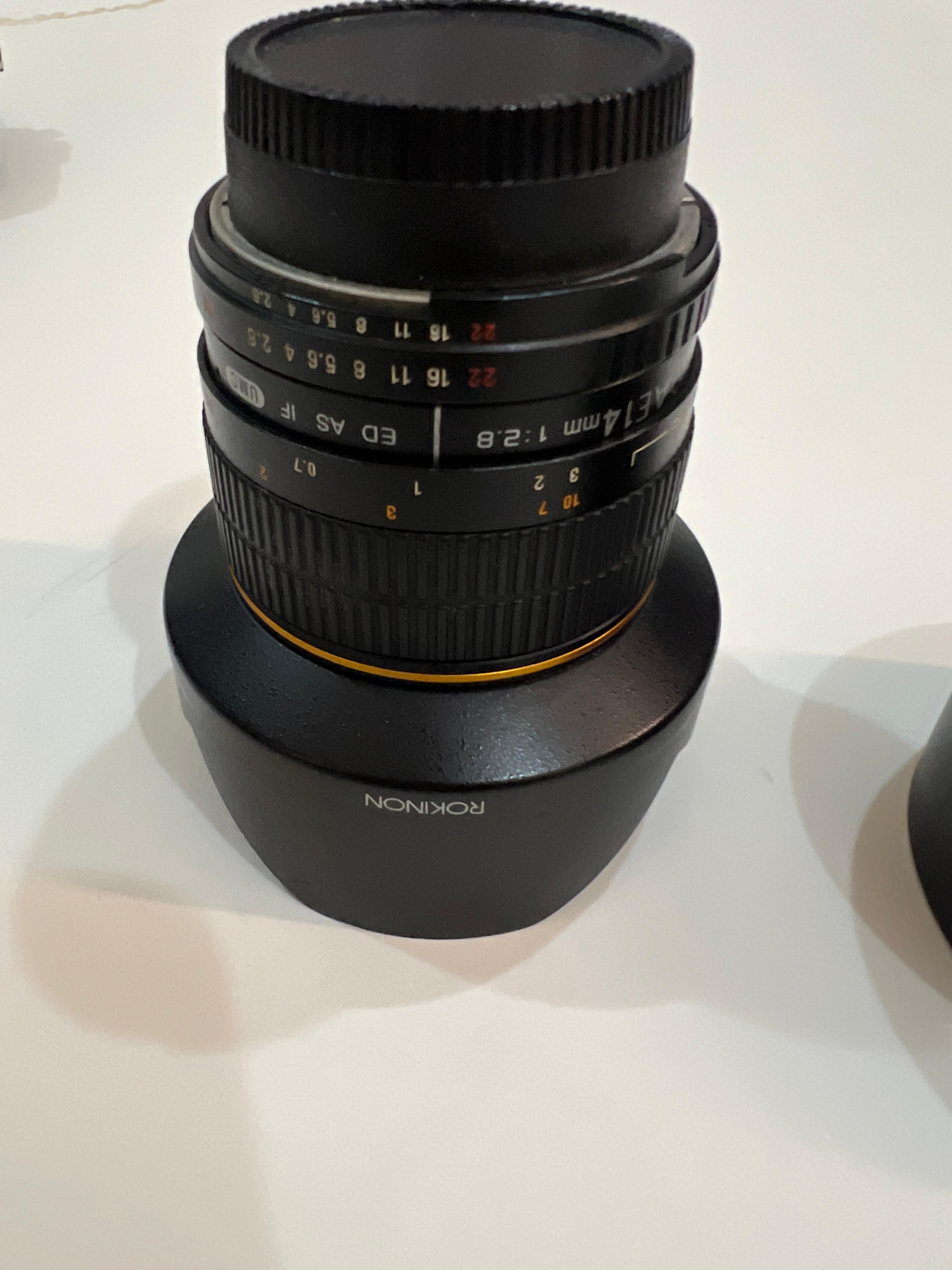 ROKINON - Image 2