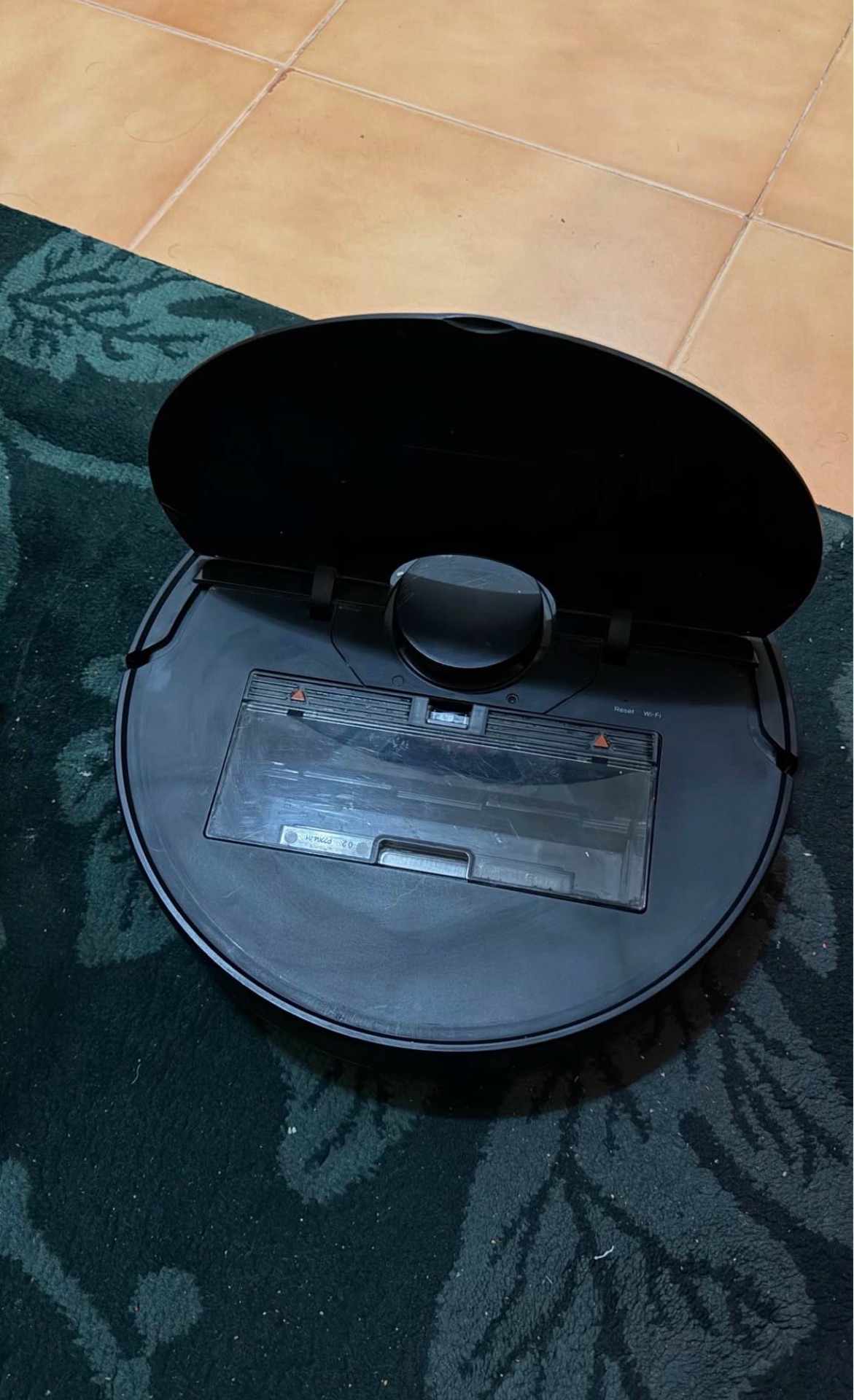 Xiaomi Mi Robot Vacuum Mop 2 Ultra - Image 3